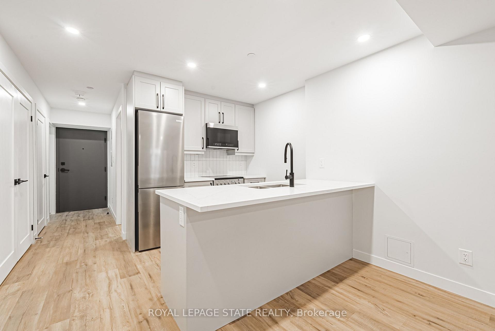 Photo 5 of Unit 105, 555 Sanatorium Road, Hamilton, Mountview — HOMEH