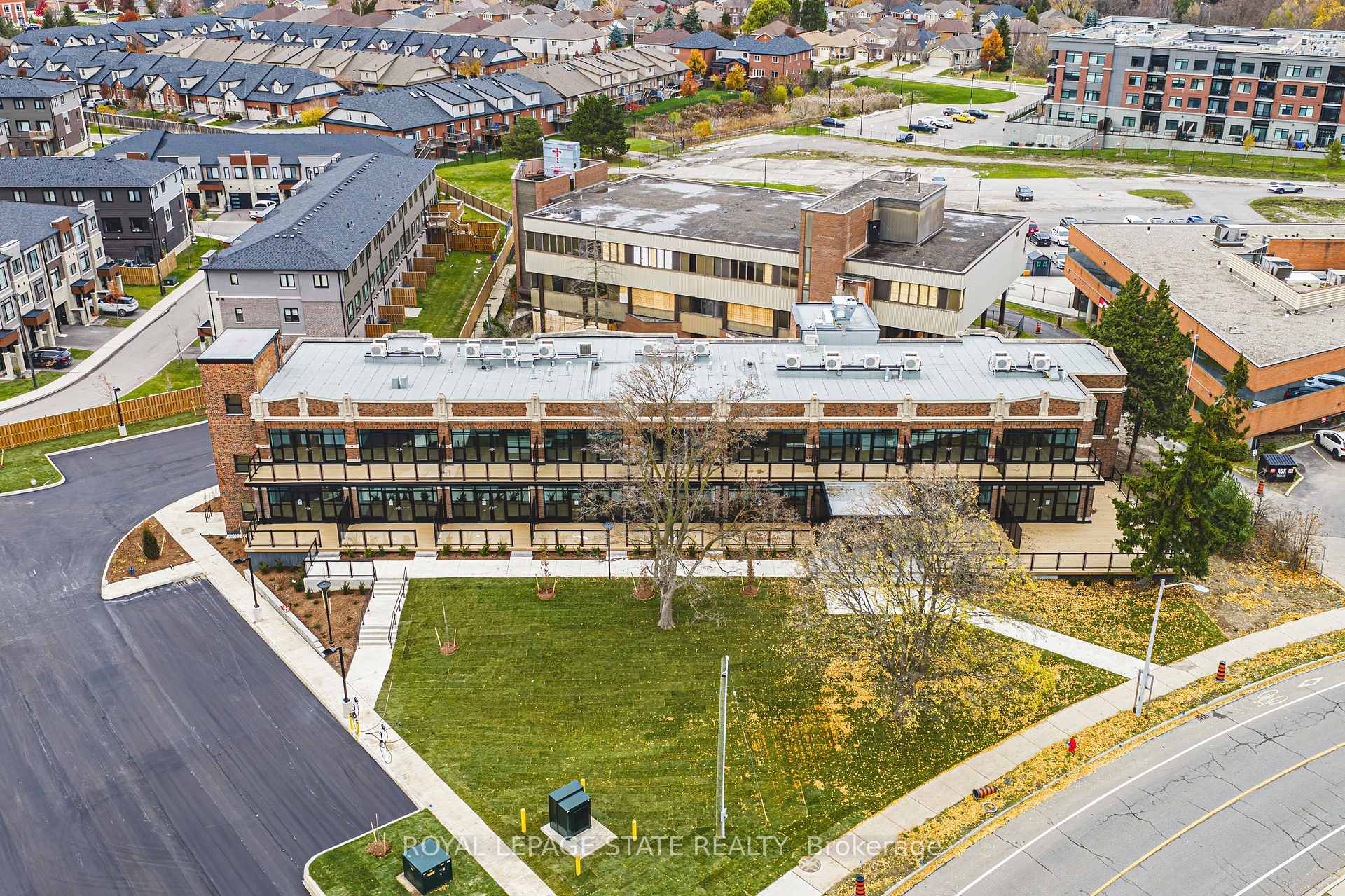 Photo 21 of Unit 105, 555 Sanatorium Road, Hamilton, Mountview — HOMEH