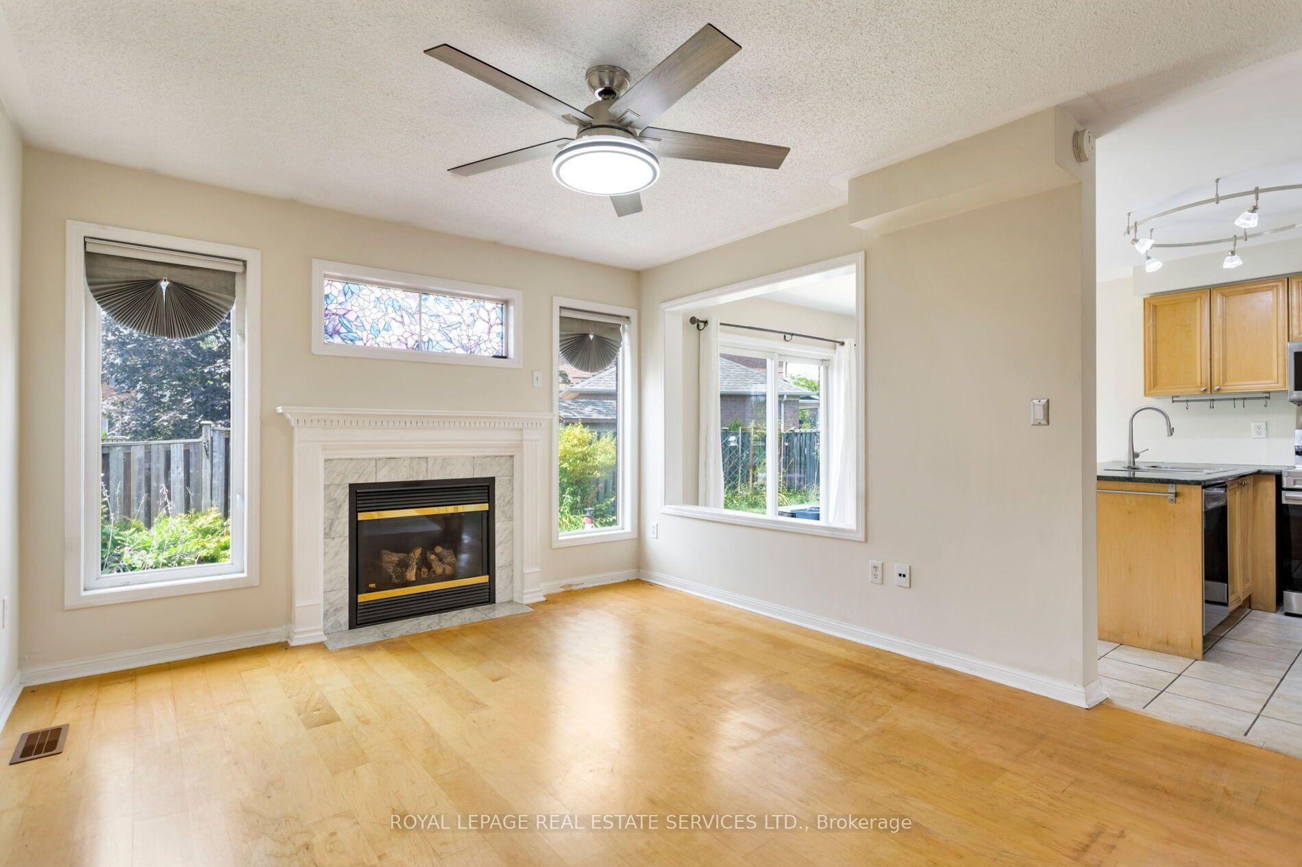 Photo 13 of 2204 Grand Oak Trail, Oakville, Westmount — HOMEH