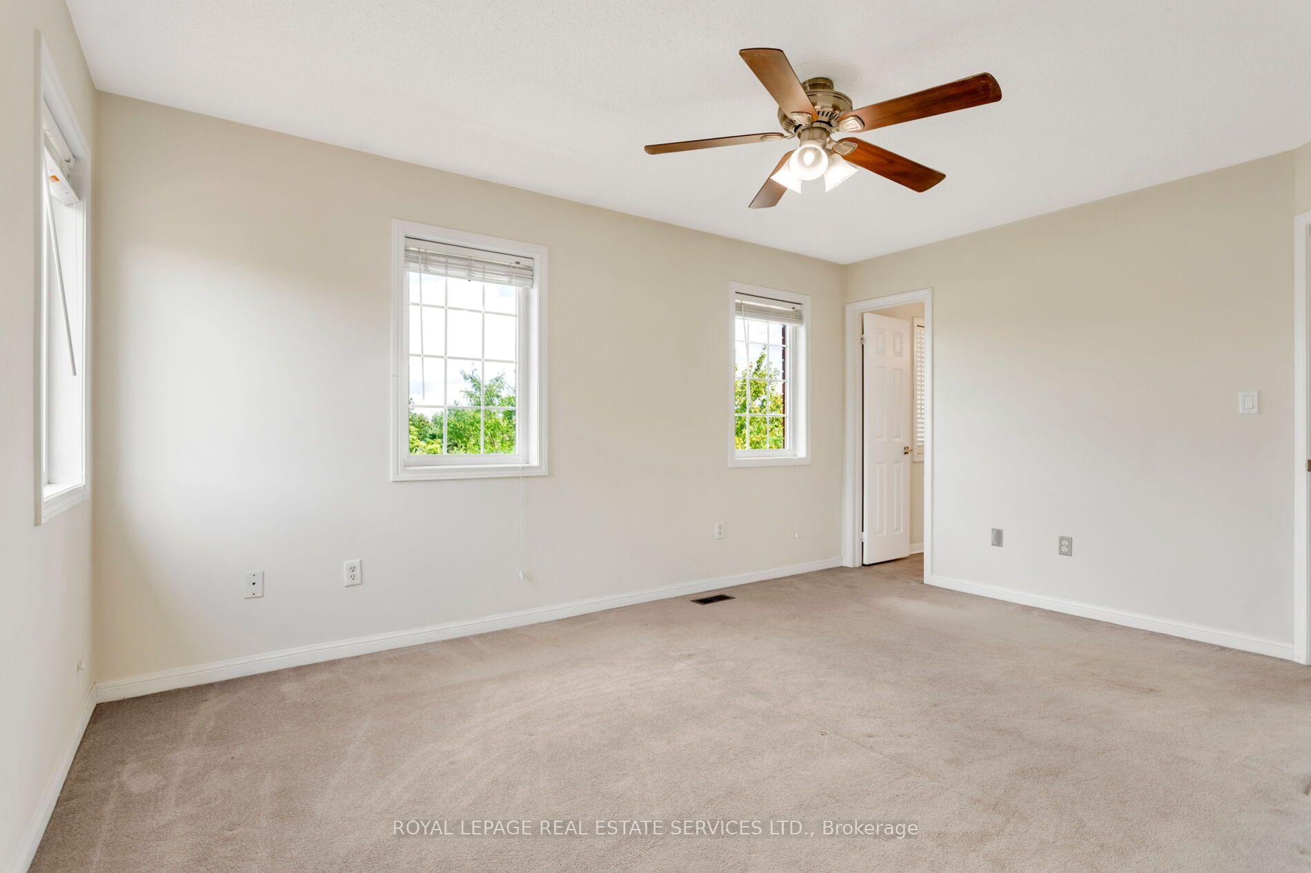 Photo 23 of 2204 Grand Oak Trail, Oakville, Westmount — HOMEH