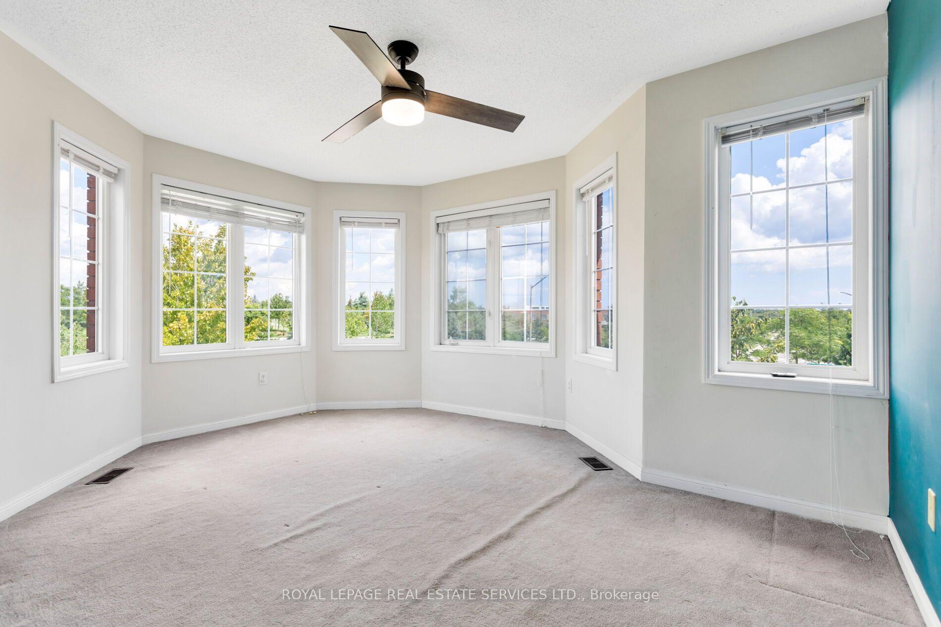 Photo 29 of 2204 Grand Oak Trail, Oakville, Westmount — HOMEH