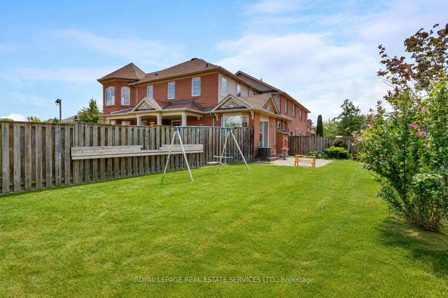 Photo 39 of 2204 Grand Oak Trail, Oakville, Westmount — HOMEH