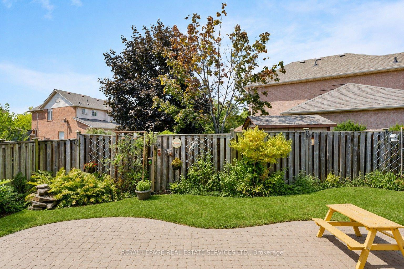 Photo 40 of 2204 Grand Oak Trail, Oakville, Westmount — HOMEH