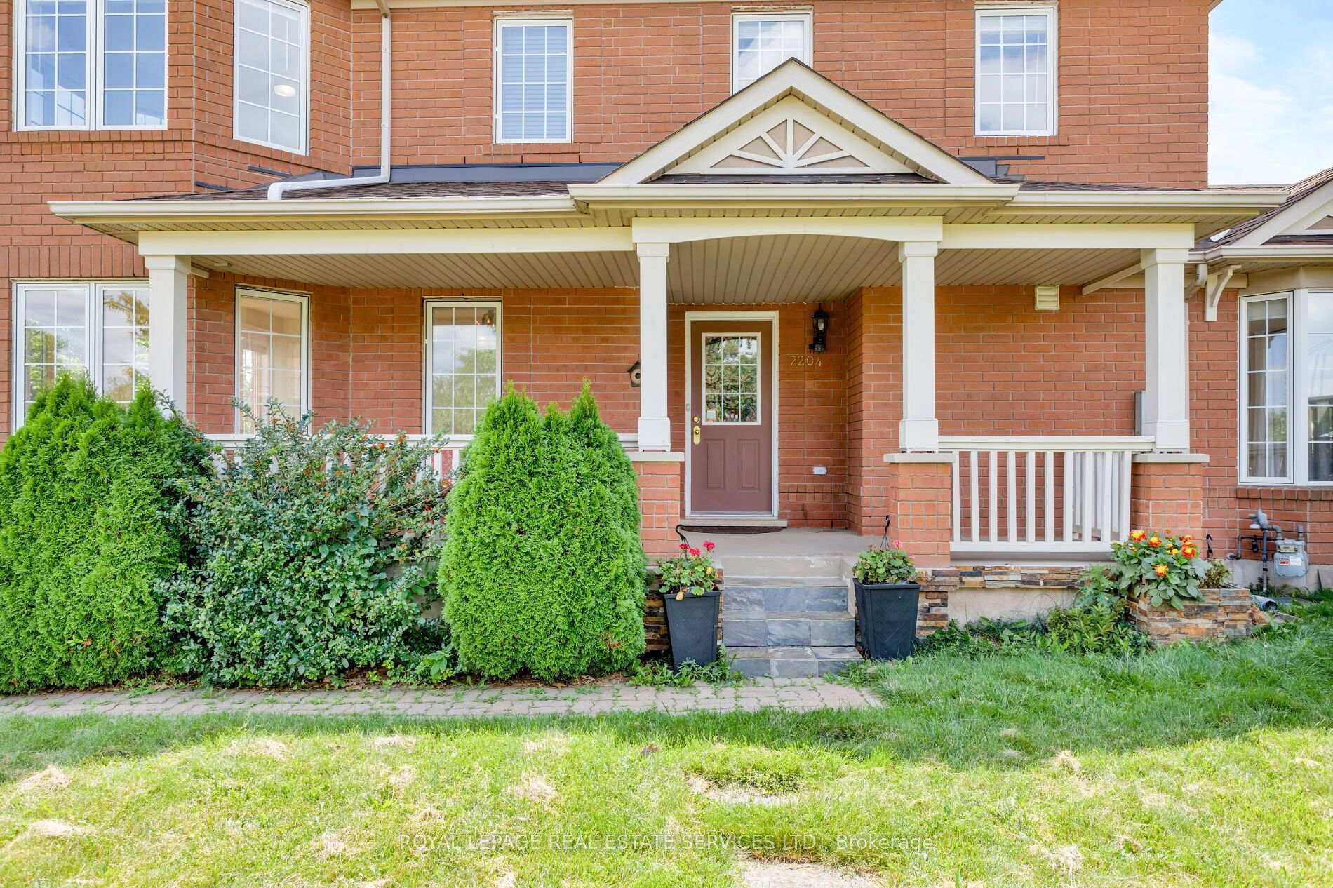 Photo 43 of 2204 Grand Oak Trail, Oakville, Westmount — HOMEH