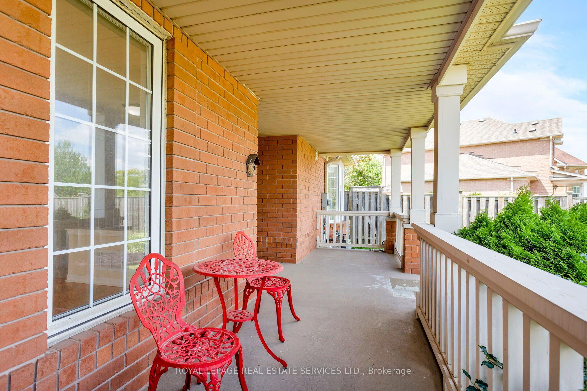 Photo 44 of 2204 Grand Oak Trail, Oakville, Westmount — HOMEH