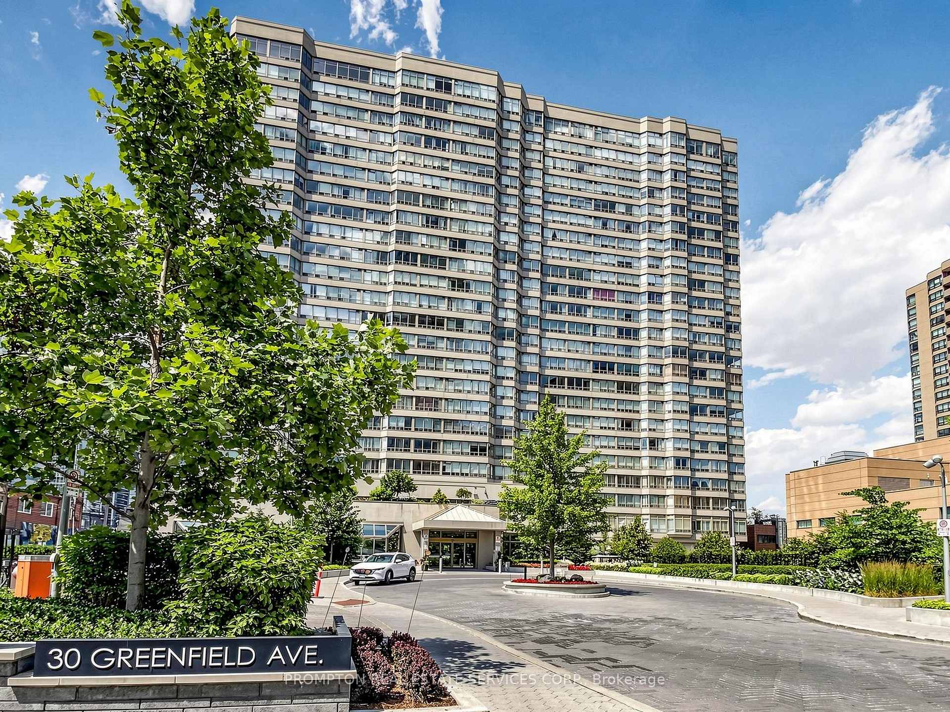 Photo of Unit 1211, 30 Greenfield Avenue