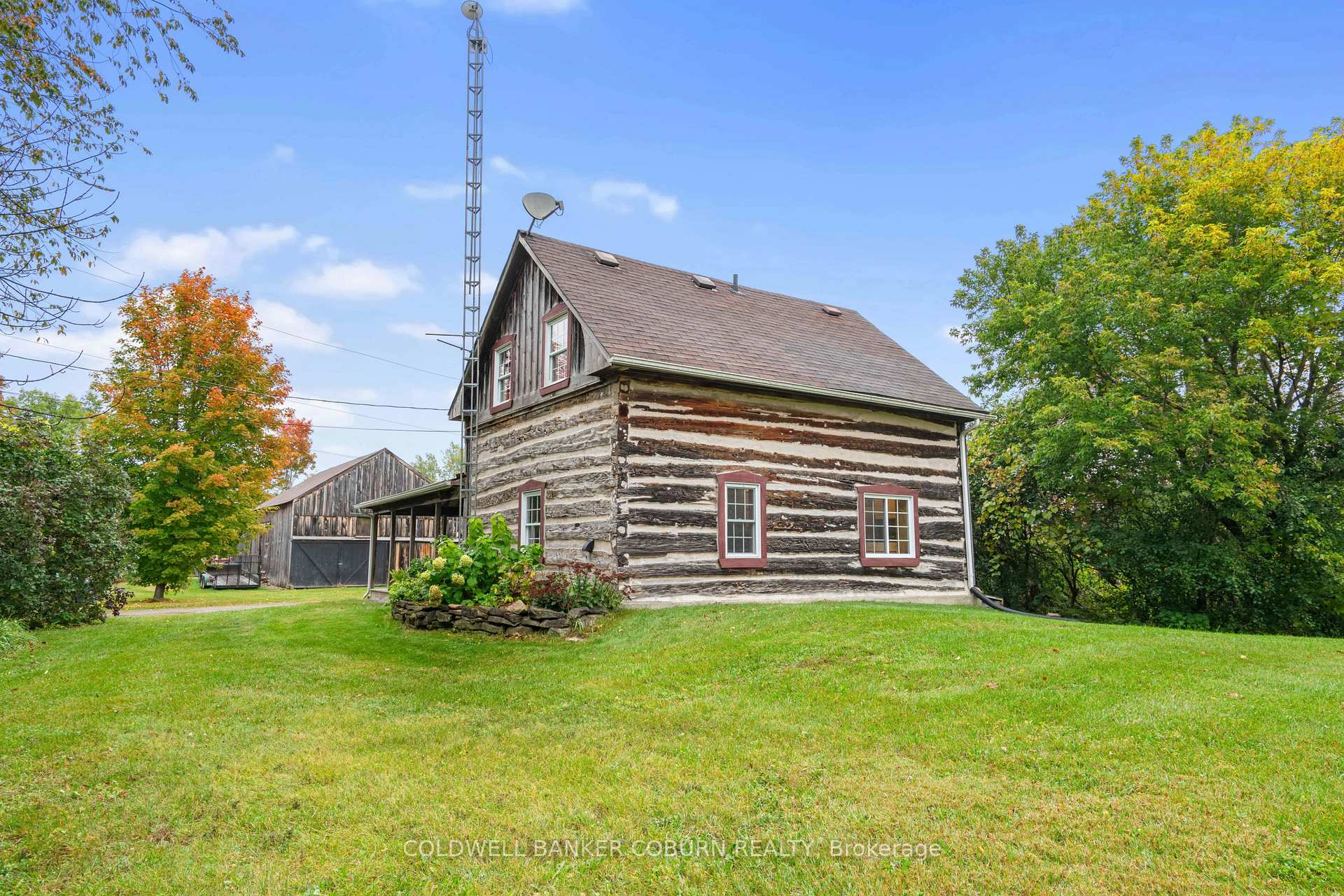 Photo 8 of 544 Craig Road, North Grenville, North Grenville Twp (Kemptville South) — HOMEH
