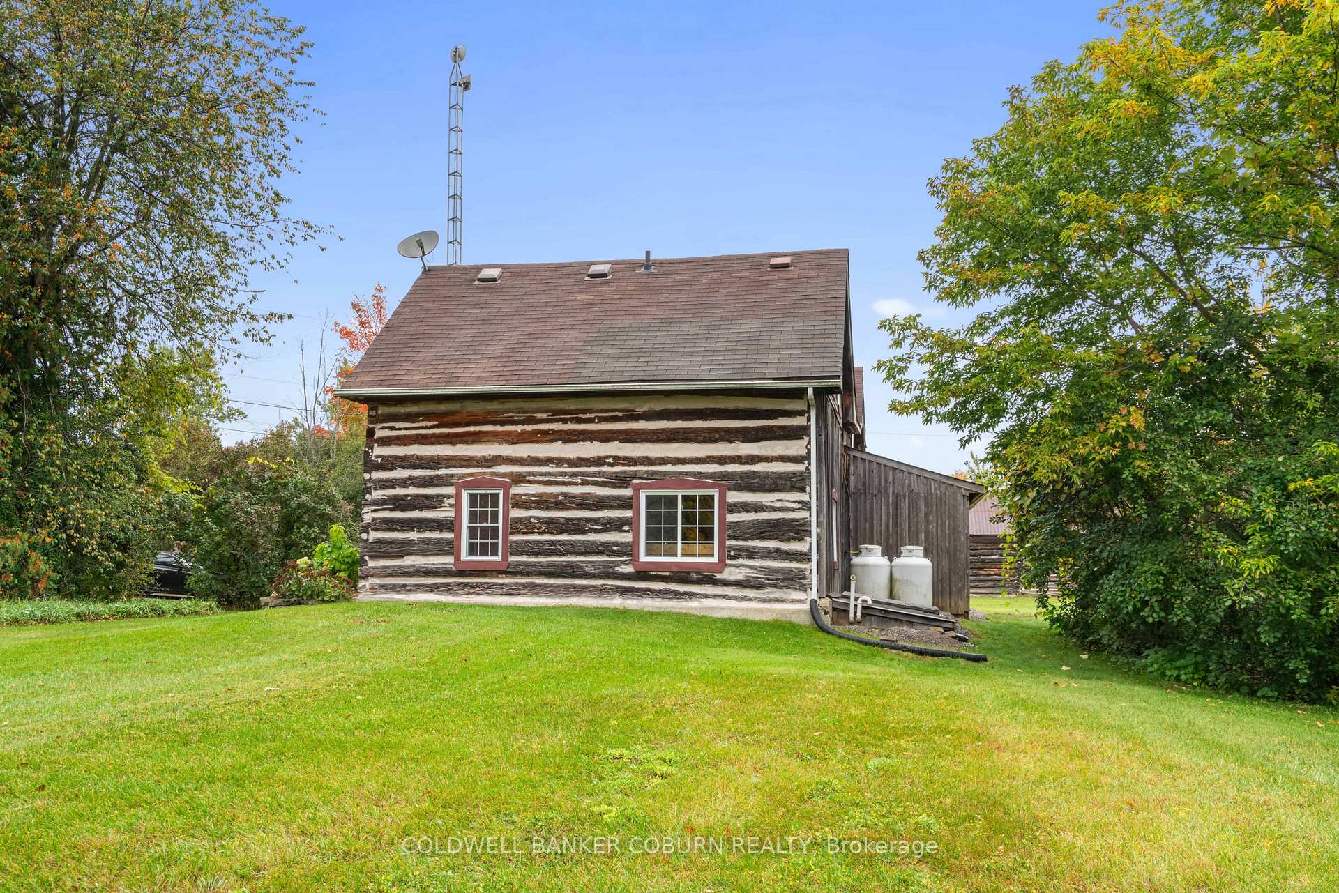 Photo 33 of 544 Craig Road, North Grenville, North Grenville Twp (Kemptville South) — HOMEH