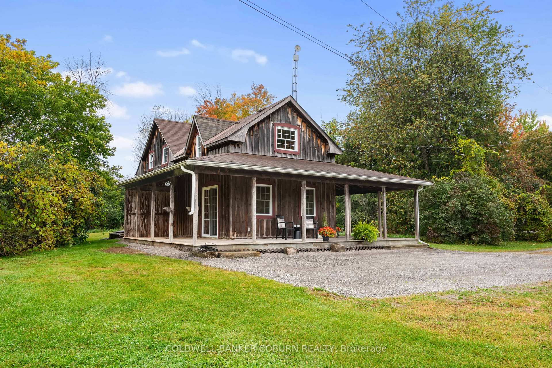 Photo 35 of 544 Craig Road, North Grenville, North Grenville Twp (Kemptville South) — HOMEH