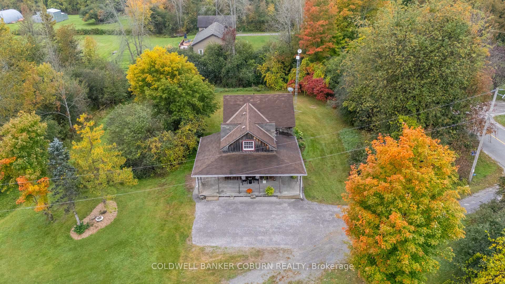Photo 38 of 544 Craig Road, North Grenville, North Grenville Twp (Kemptville South) — HOMEH