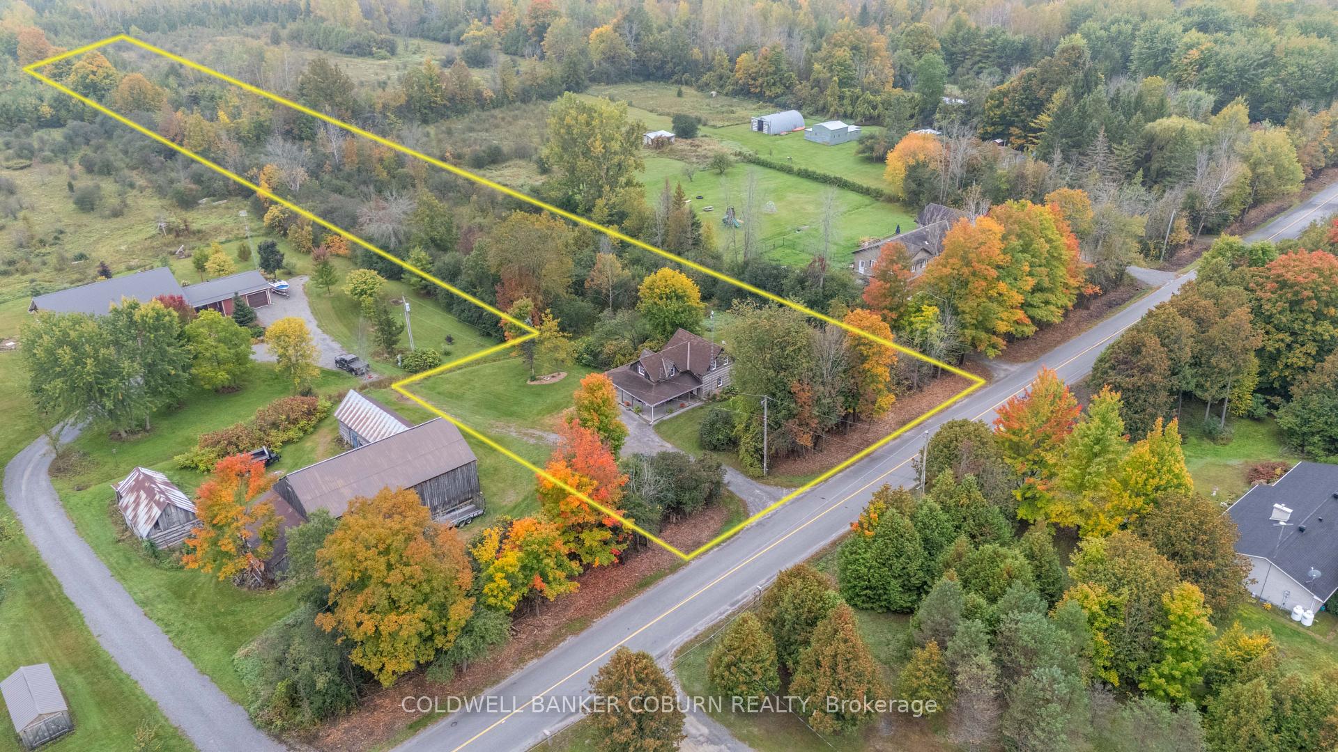 Photo 39 of 544 Craig Road, North Grenville, North Grenville Twp (Kemptville South) — HOMEH