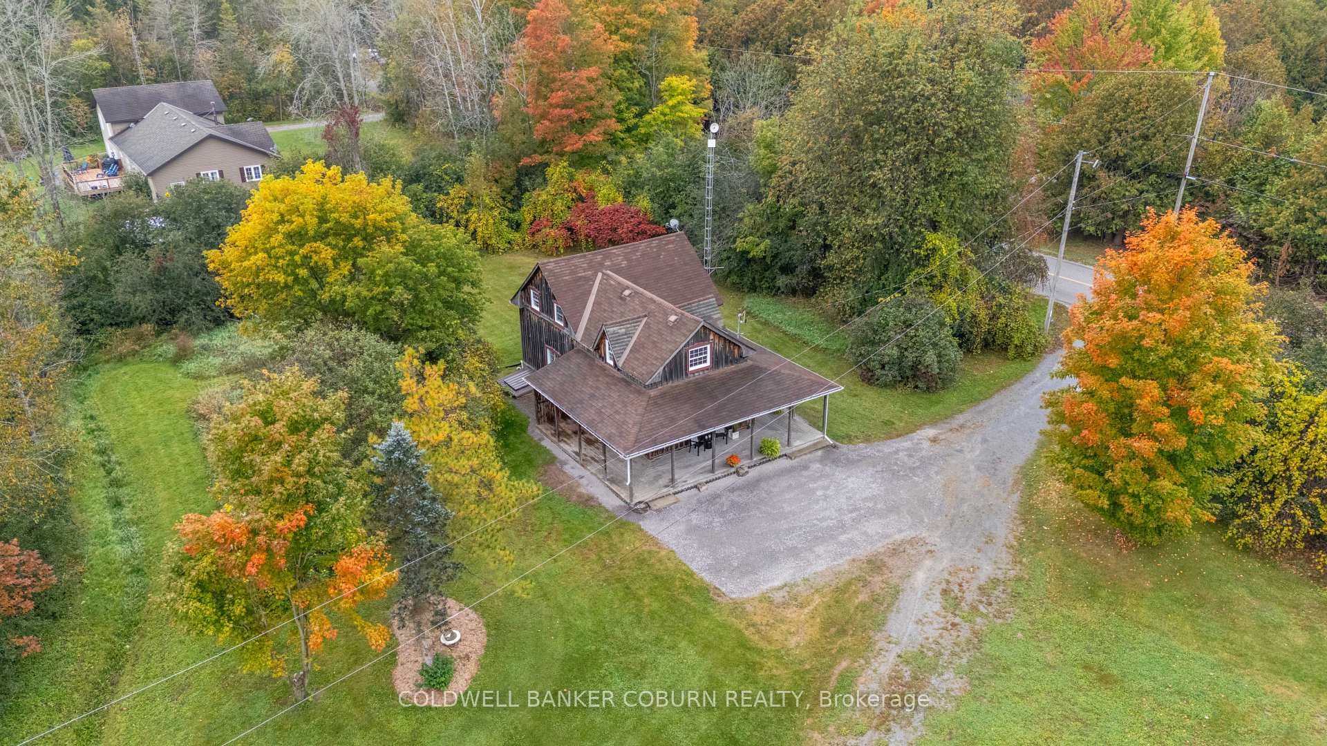 Photo 40 of 544 Craig Road, North Grenville, North Grenville Twp (Kemptville South) — HOMEH