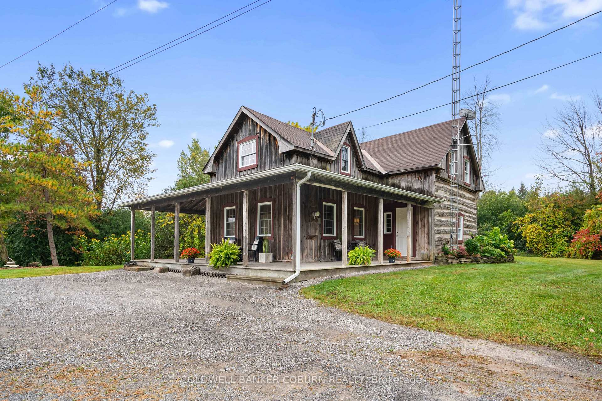 Photo 2 of 544 Craig Road, North Grenville, North Grenville Twp (Kemptville South) — HOMEH