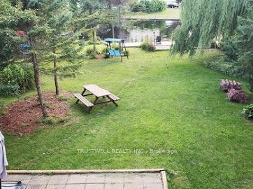 Photo 20 of 82 Laguna Parkway, Ramara, Brechin — HOMEH