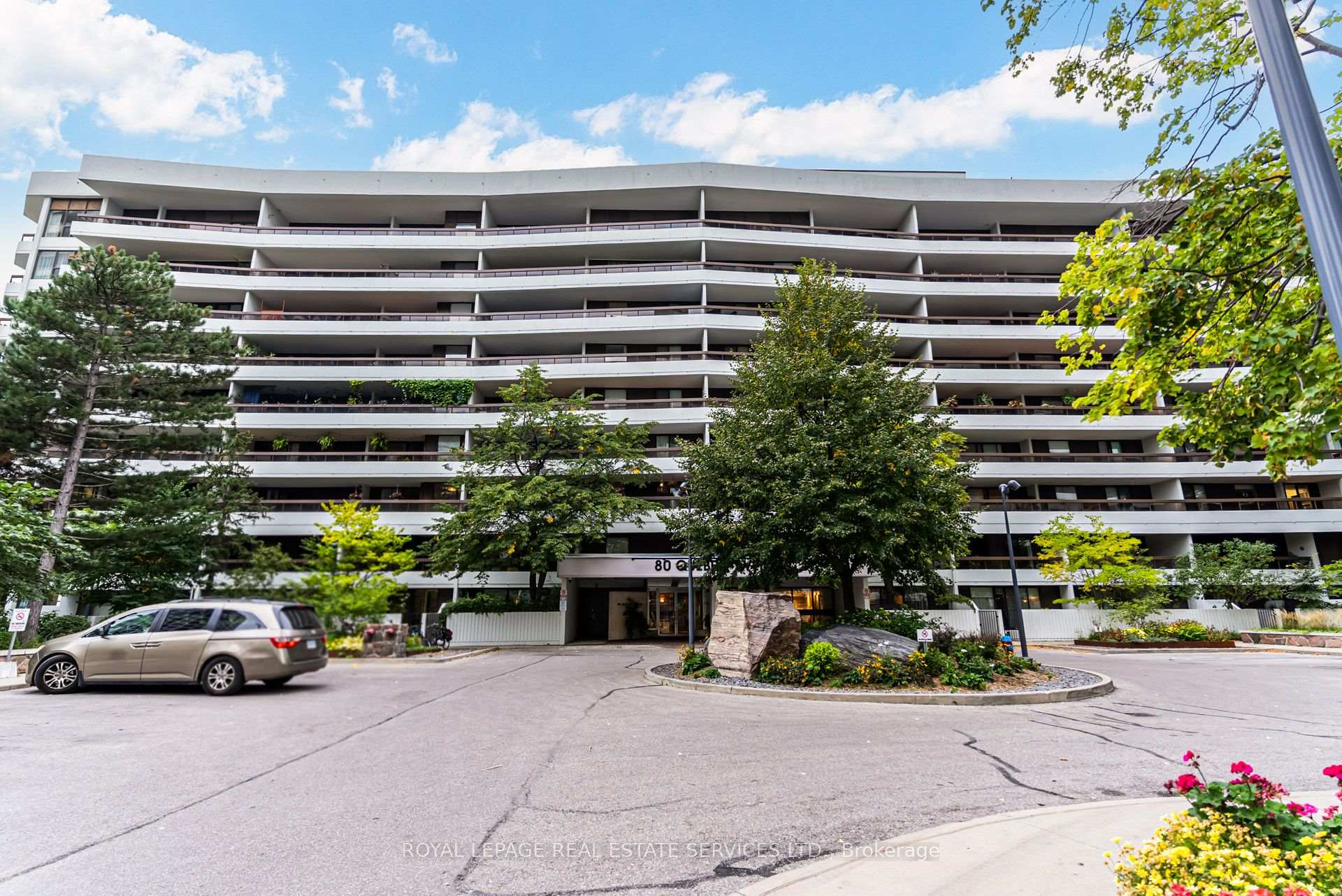 Photo 1 of Unit 202, 80 Quebec Avenue, Toronto, High Park North — HOMEH