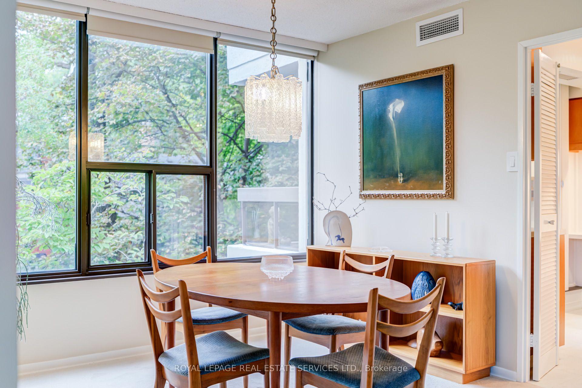 Photo 6 of Unit 202, 80 Quebec Avenue, Toronto, High Park North — HOMEH