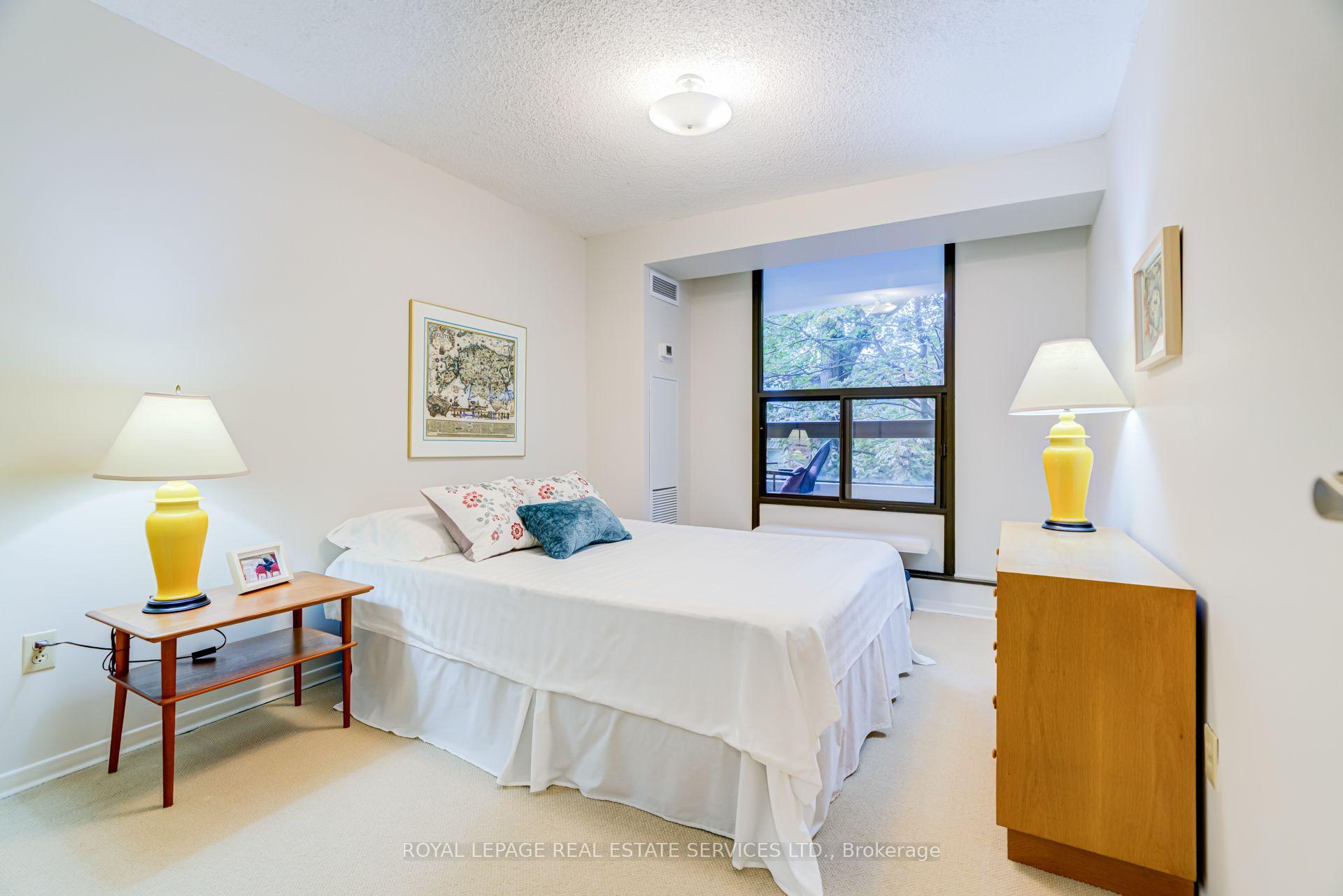 Photo 12 of Unit 202, 80 Quebec Avenue, Toronto, High Park North — HOMEH