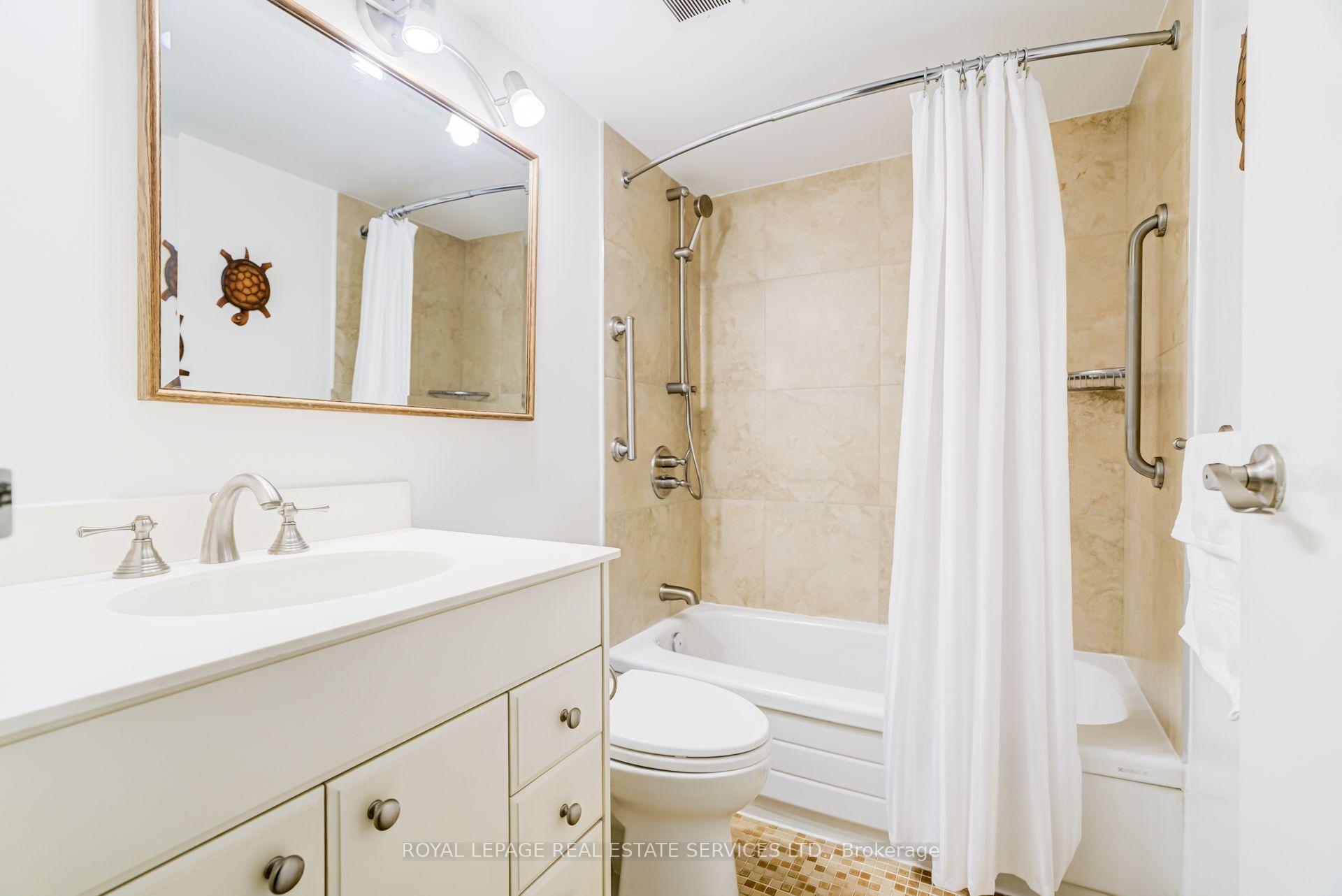 Photo 14 of Unit 202, 80 Quebec Avenue, Toronto, High Park North — HOMEH