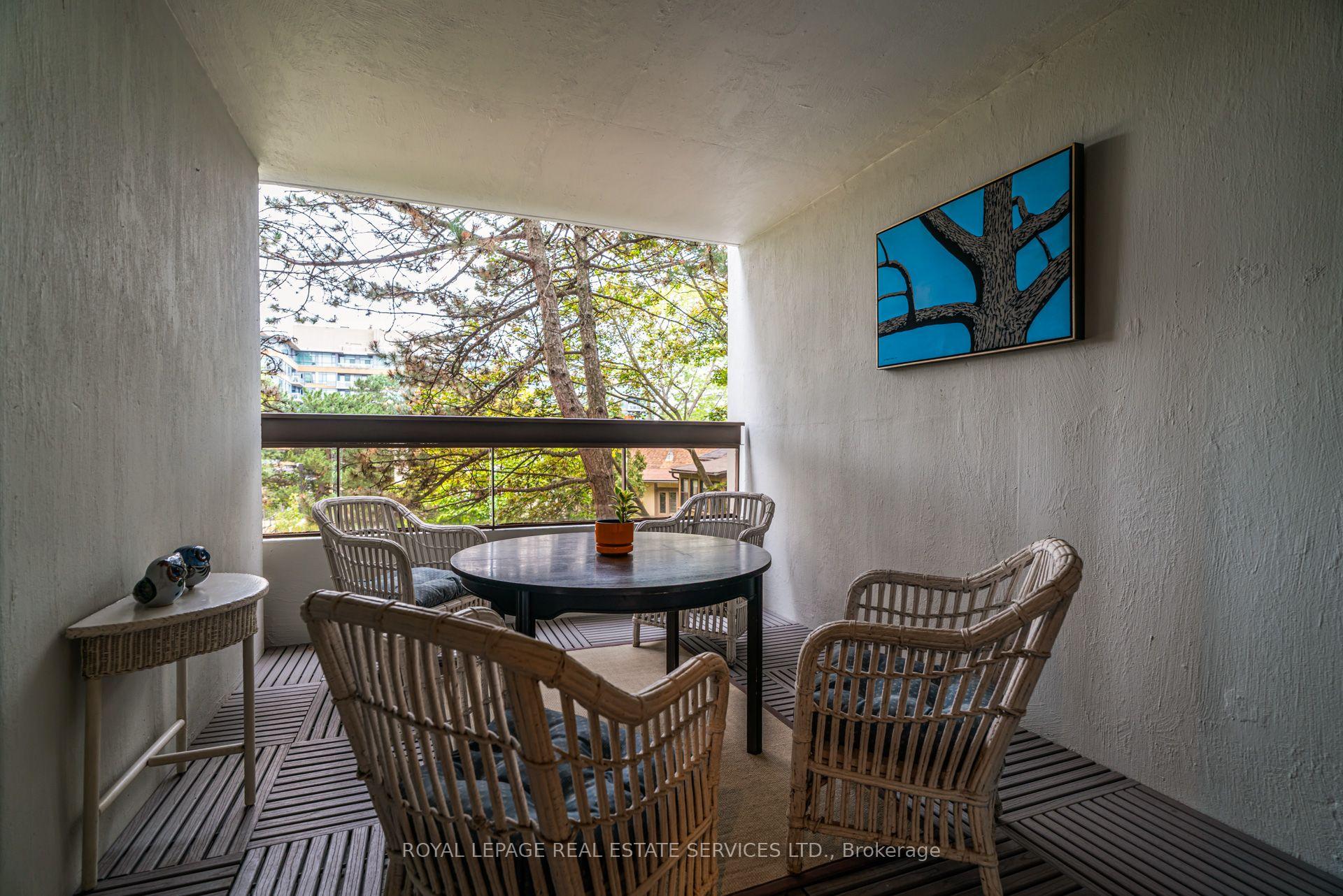 Photo 16 of Unit 202, 80 Quebec Avenue, Toronto, High Park North — HOMEH
