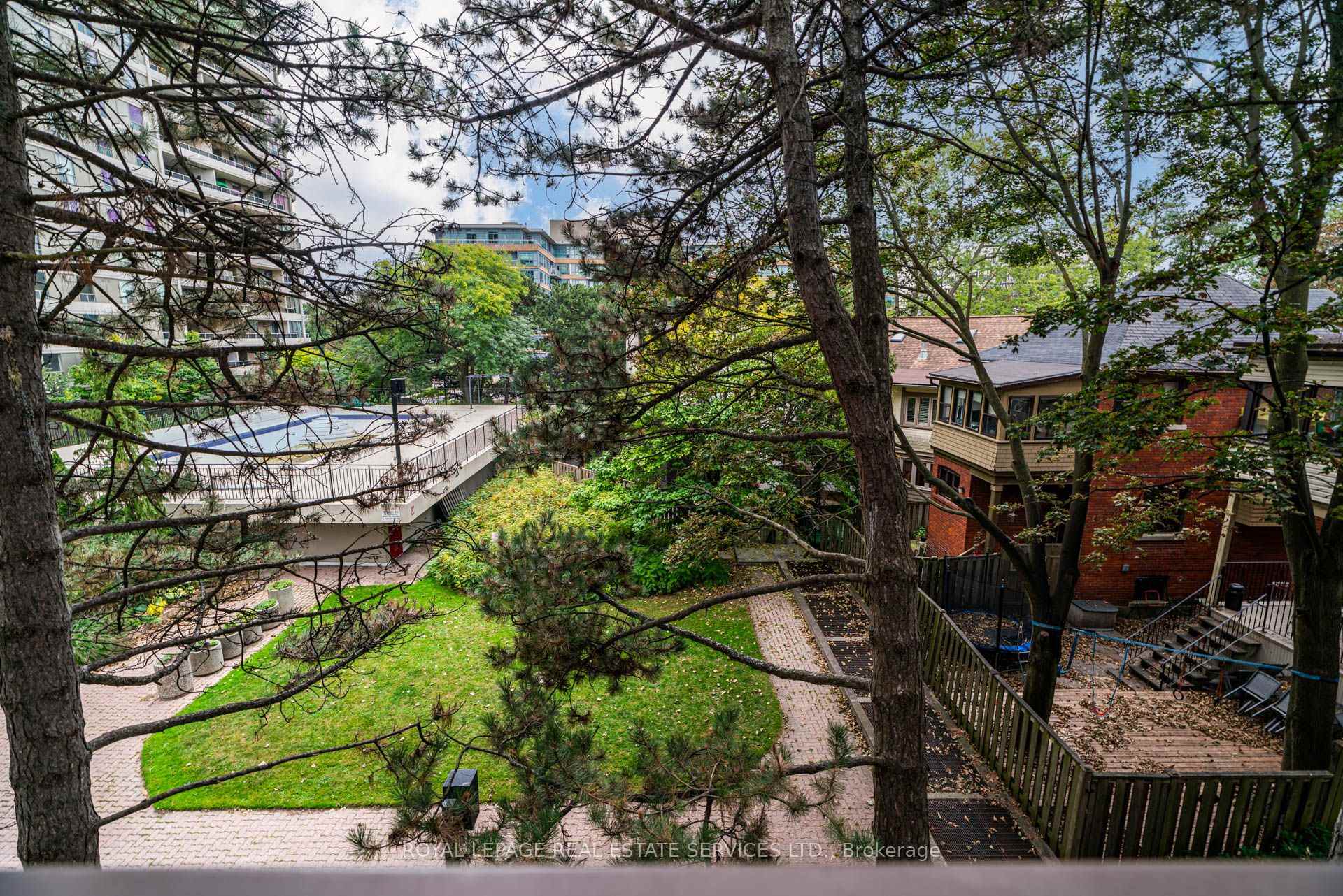 Photo 17 of Unit 202, 80 Quebec Avenue, Toronto, High Park North — HOMEH