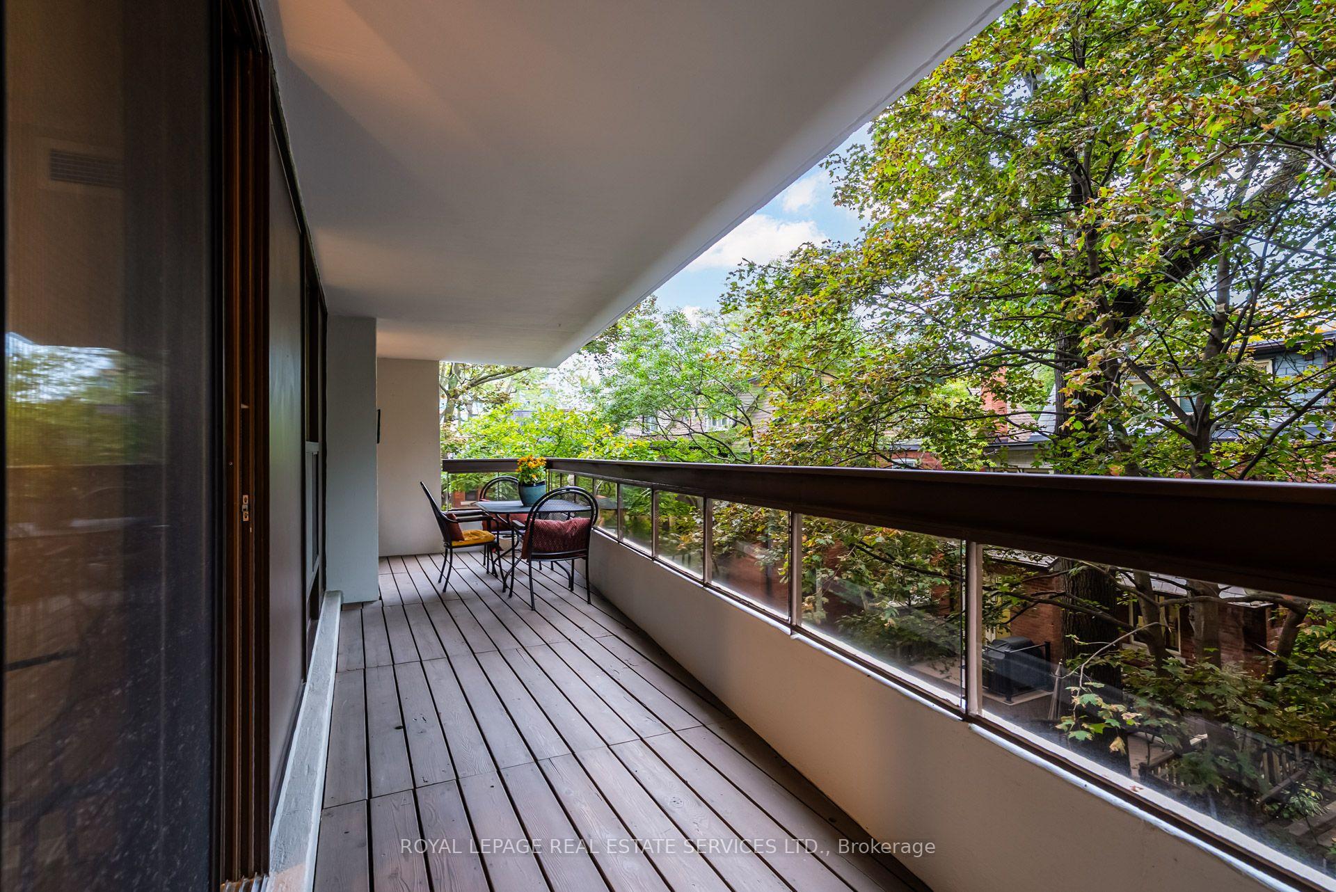 Photo 22 of Unit 202, 80 Quebec Avenue, Toronto, High Park North — HOMEH