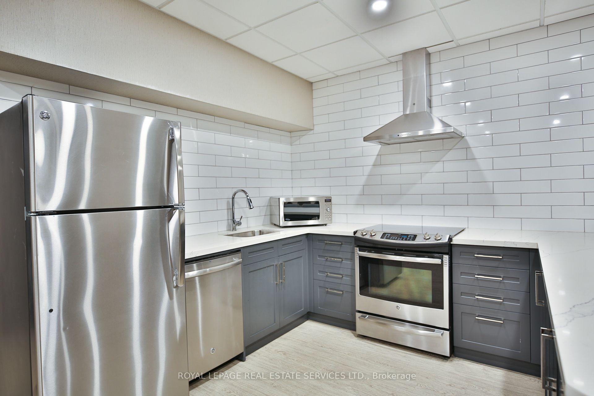 Photo 29 of Unit 202, 80 Quebec Avenue, Toronto, High Park North — HOMEH