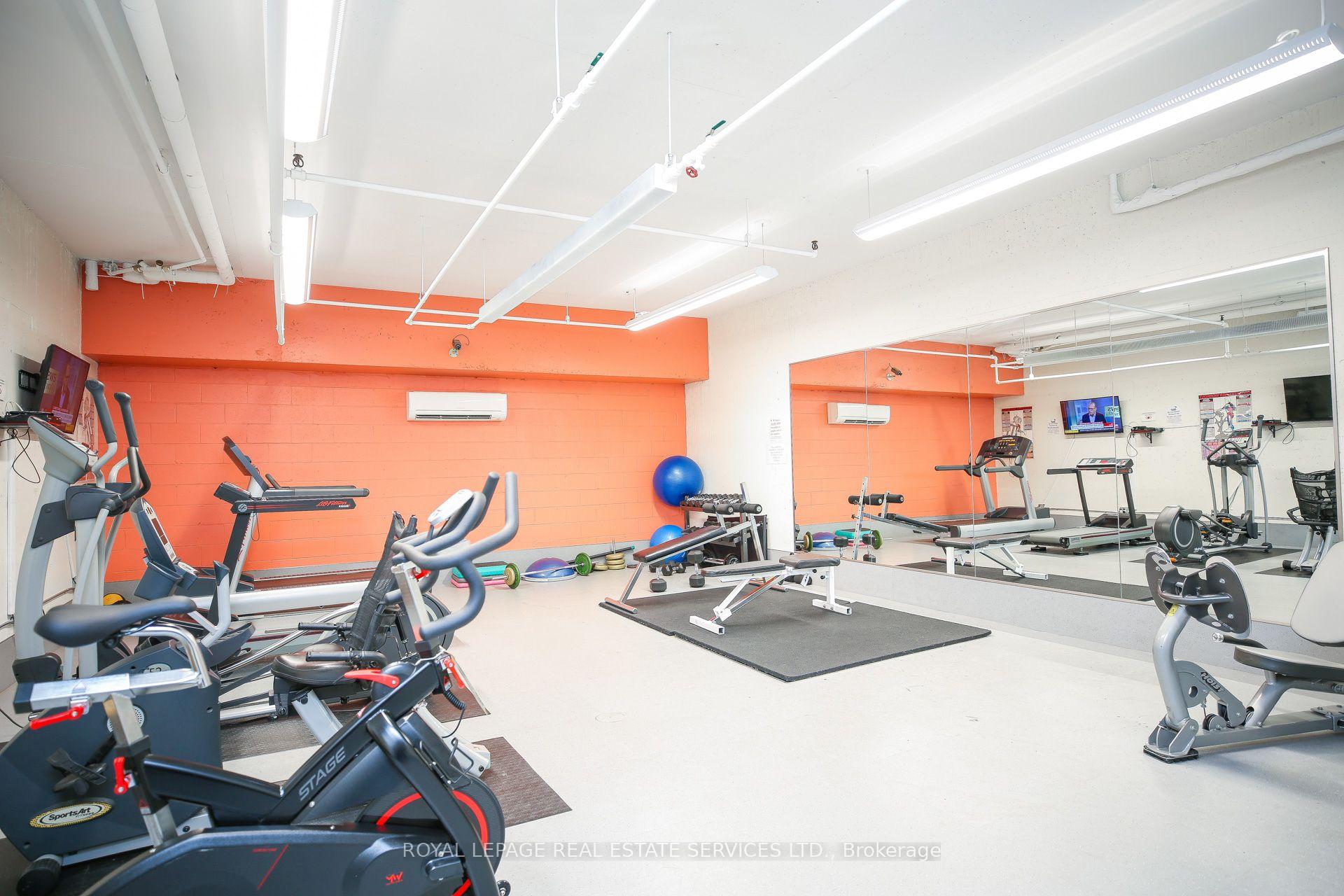 Photo 31 of Unit 202, 80 Quebec Avenue, Toronto, High Park North — HOMEH