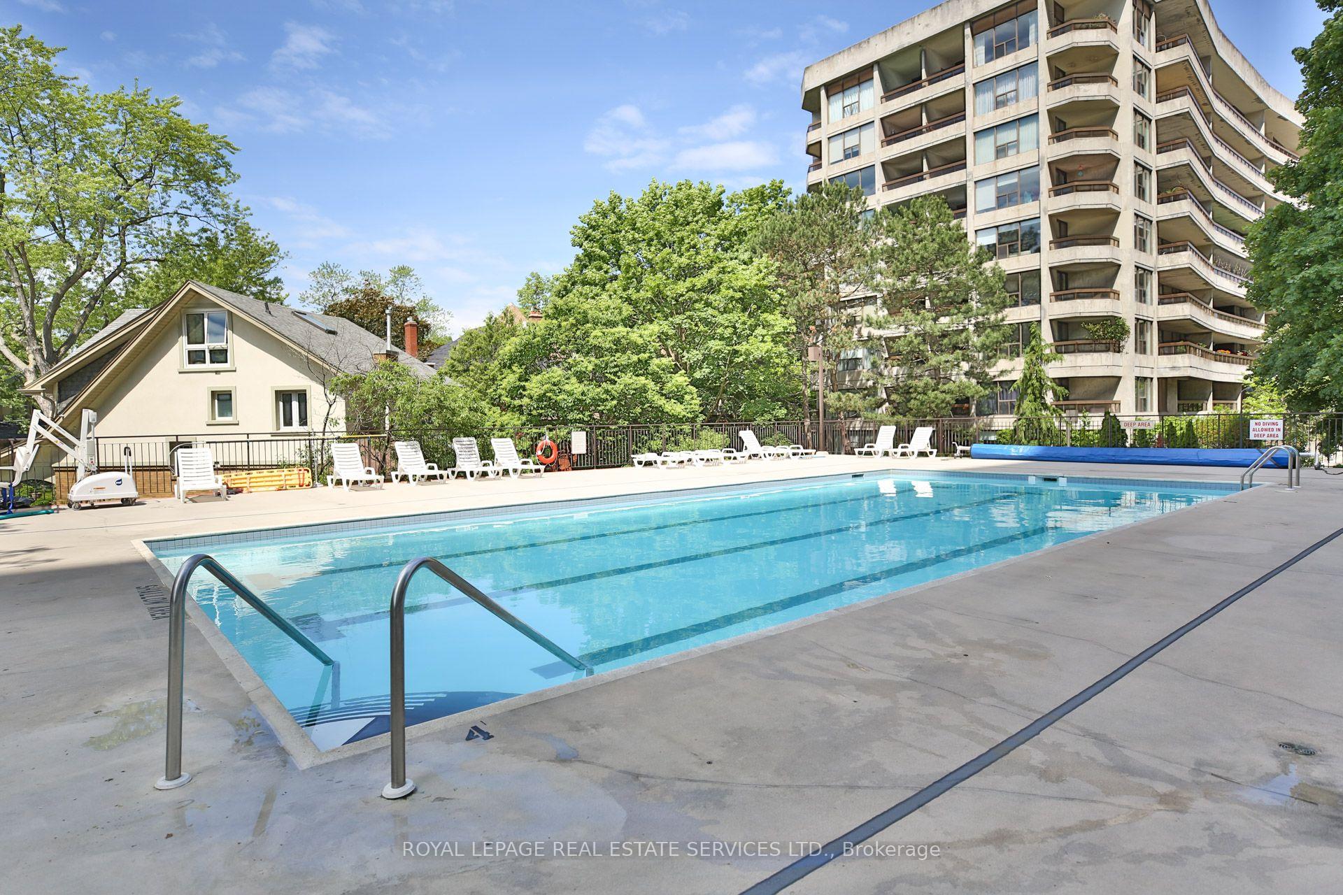 Photo 32 of Unit 202, 80 Quebec Avenue, Toronto, High Park North — HOMEH
