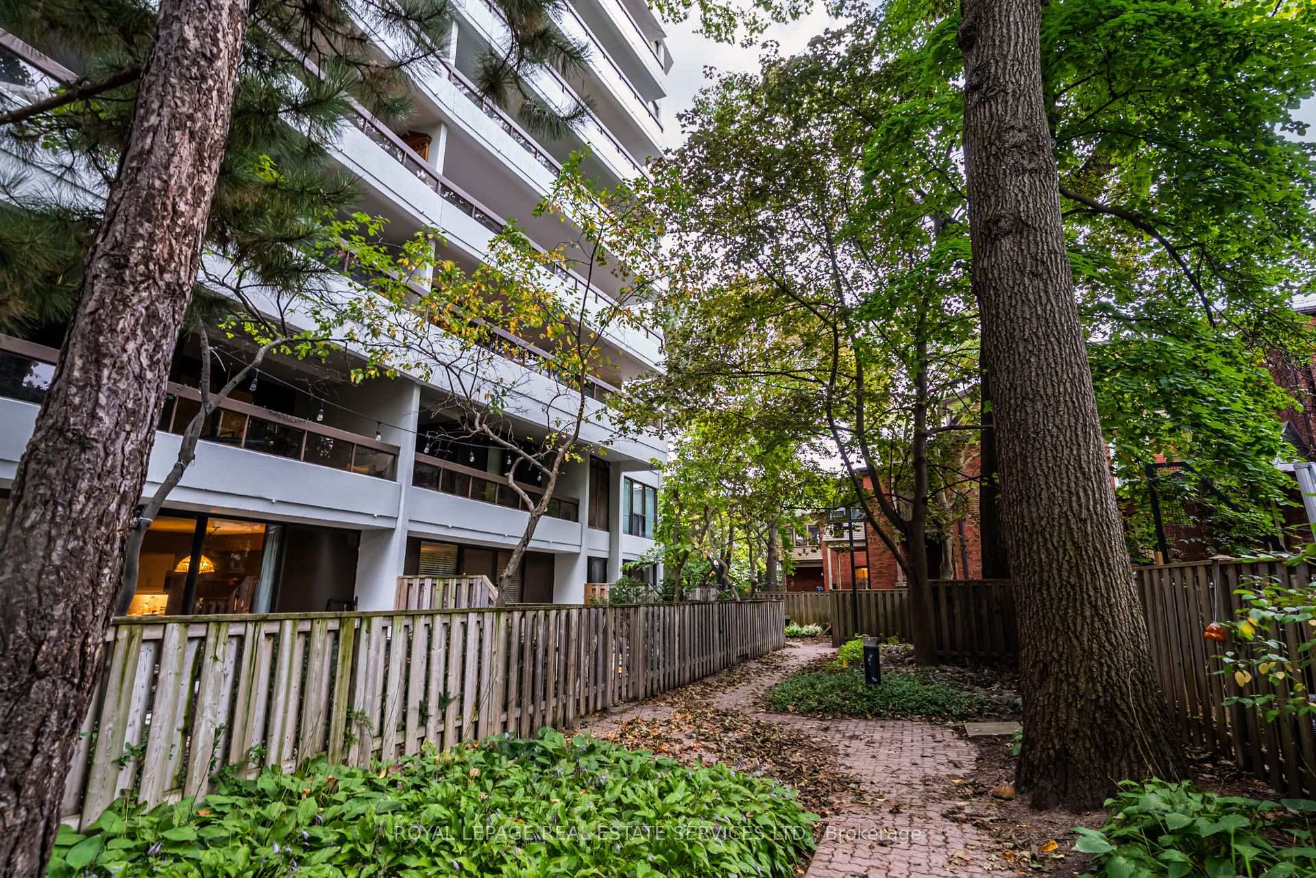 Photo 34 of Unit 202, 80 Quebec Avenue, Toronto, High Park North — HOMEH