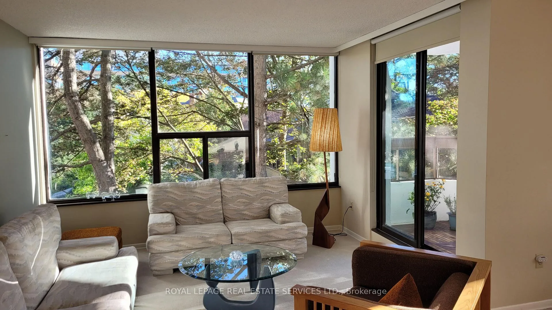 Photo 4 of Unit 202, 80 Quebec Avenue, Toronto, High Park North — HOMEH
