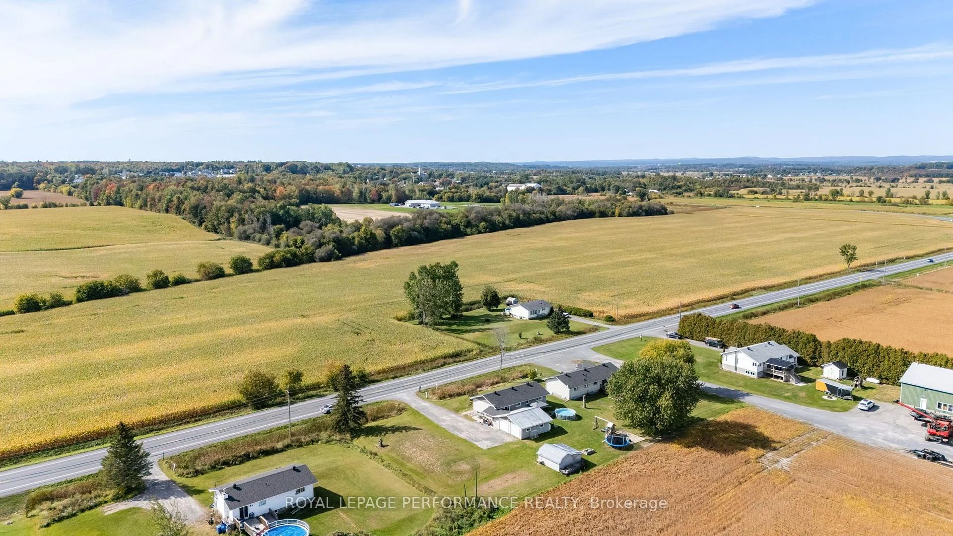 Photo 12 of 1897 Champlain Road, Clarence-Rockland, Clarence/Rockland Twp — HOMEH