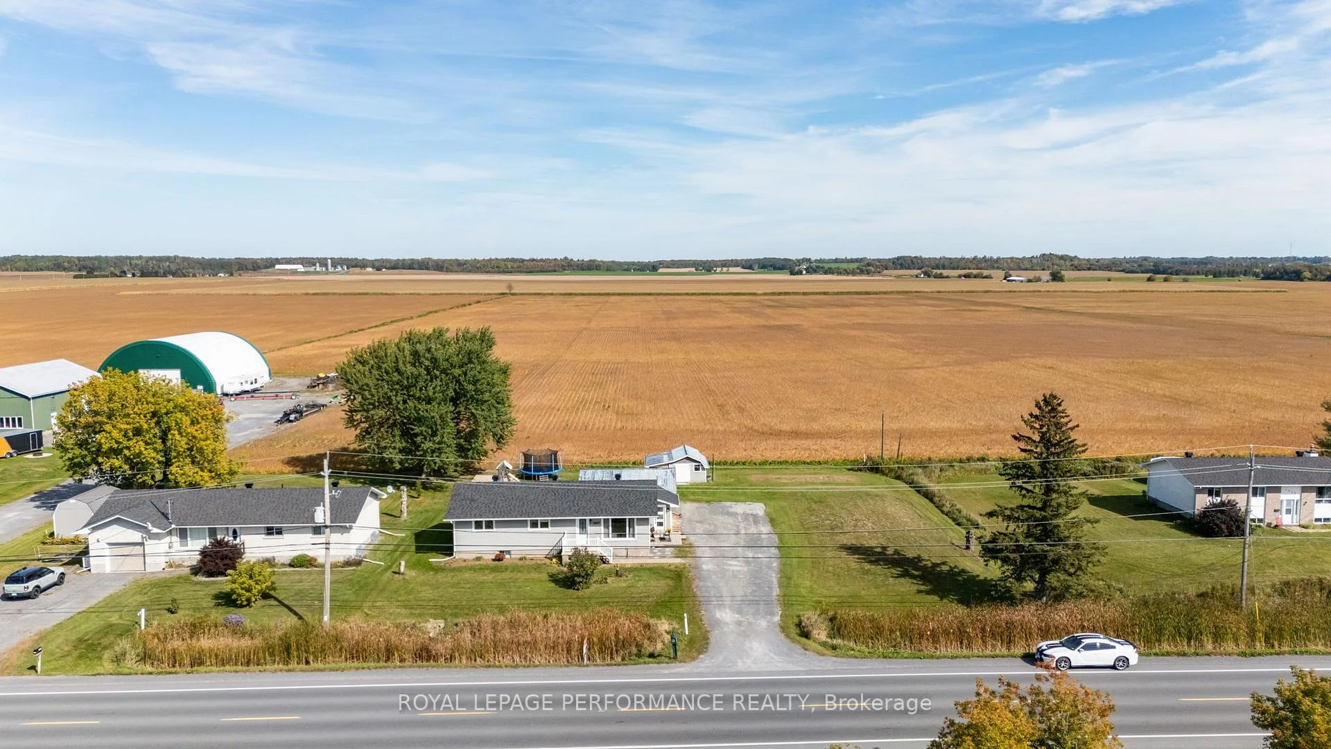 Photo 31 of 1897 Champlain Road, Clarence-Rockland, Clarence/Rockland Twp — HOMEH