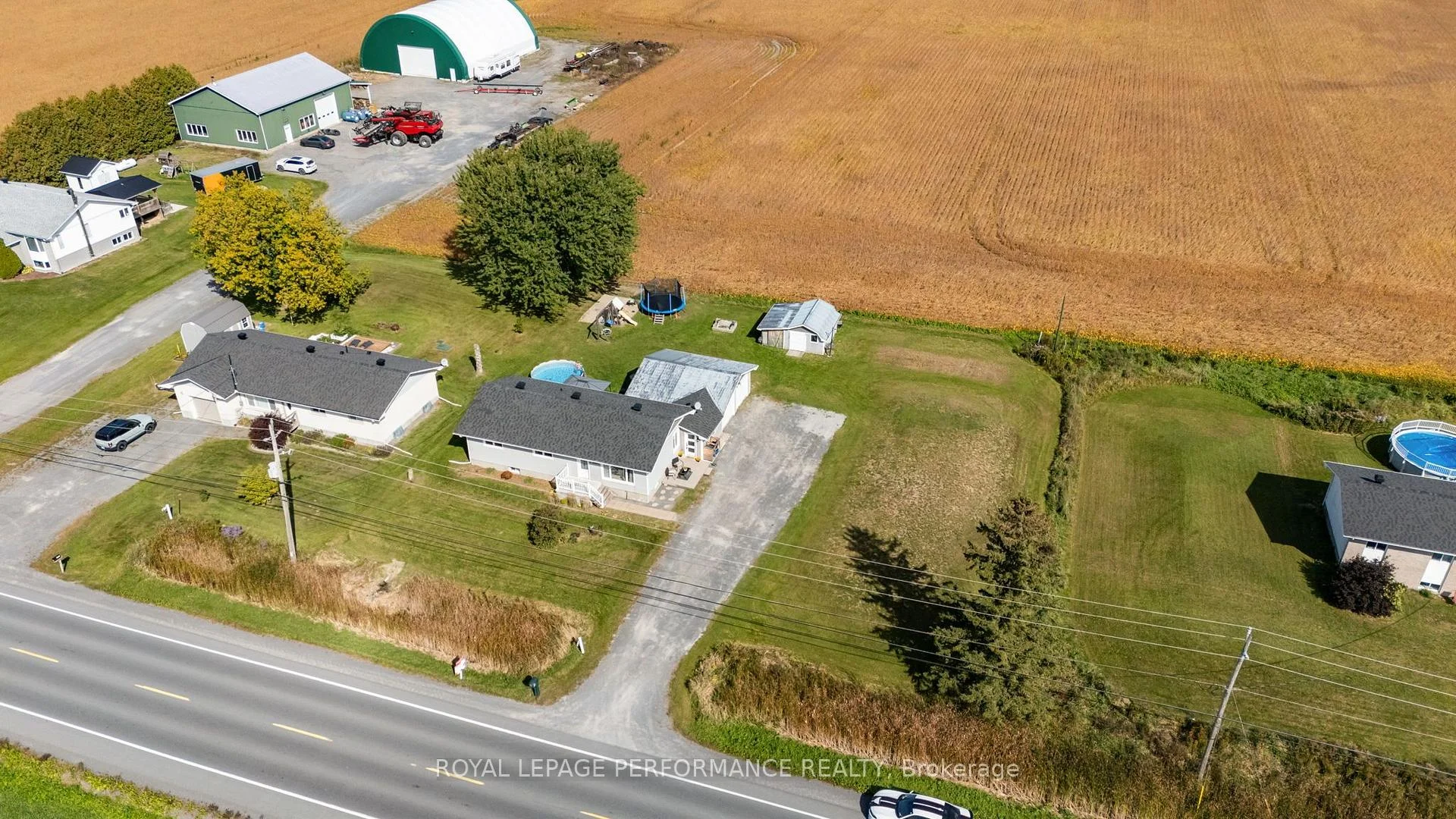 Photo 55 of 1897 Champlain Road, Clarence-Rockland, Clarence/Rockland Twp — HOMEH