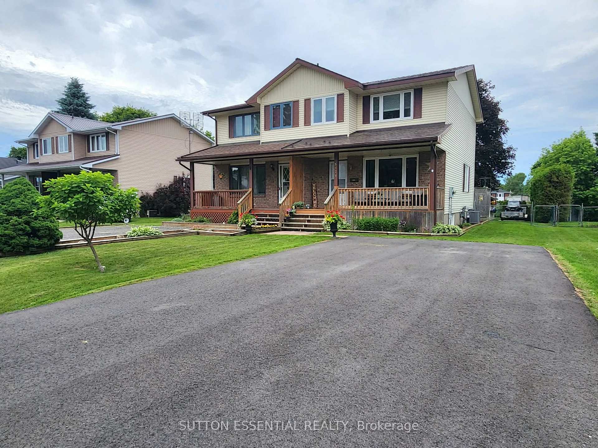 Photo 2 of 5128 Meadowland Drive, Edwardsburgh/Cardinal, Town of Cardinal — HOMEH