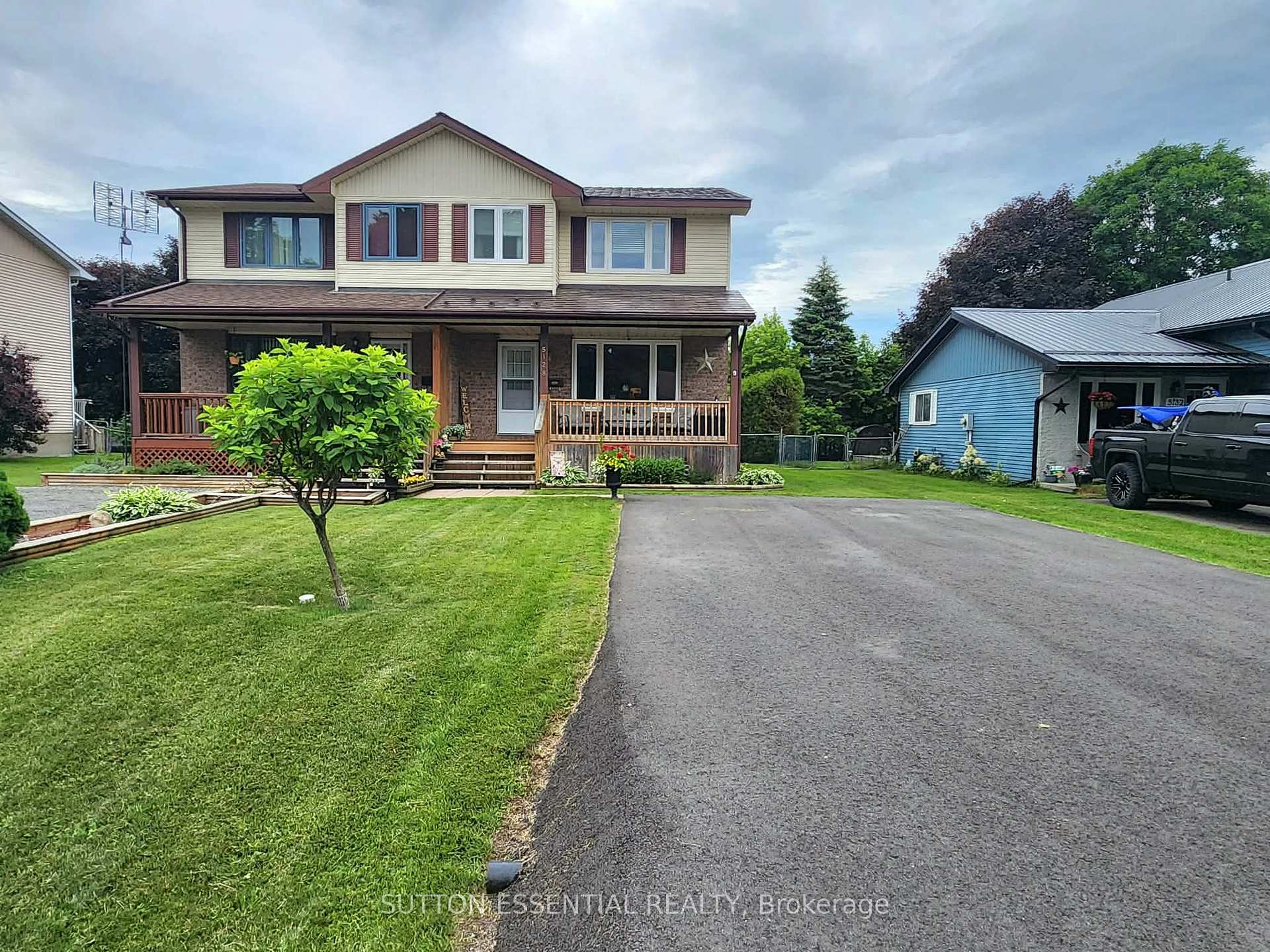 Photo 26 of 5128 Meadowland Drive, Edwardsburgh/Cardinal, Town of Cardinal — HOMEH