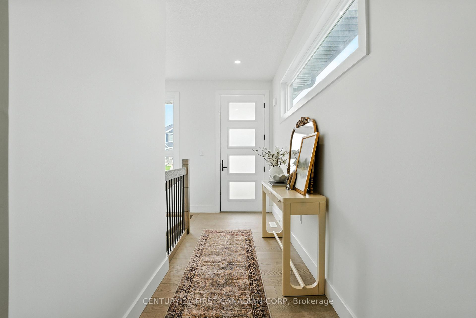 Photo 4 of 40 Greene Street, South Huron, Exeter — HOMEH
