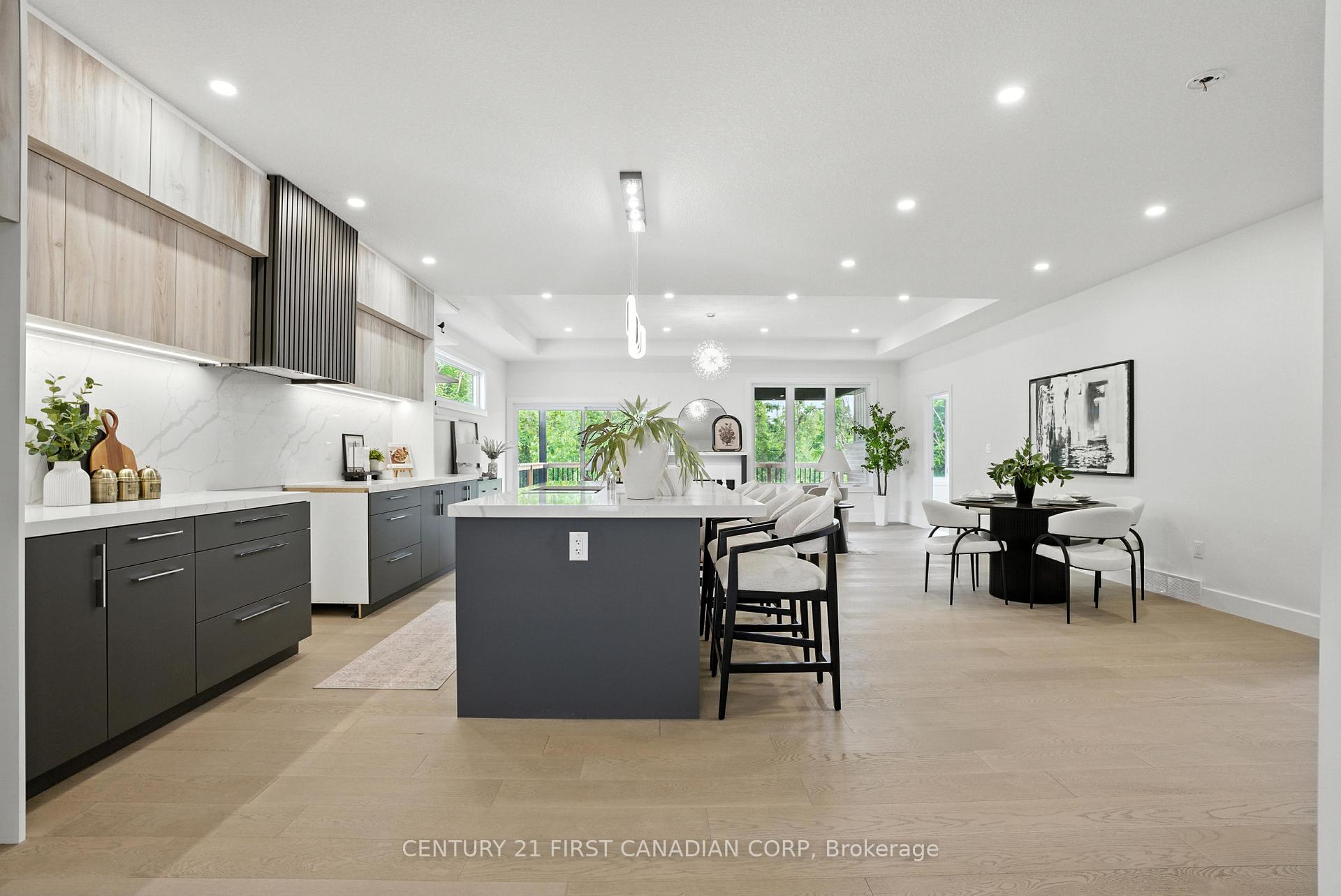 Photo 6 of 40 Greene Street, South Huron, Exeter — HOMEH