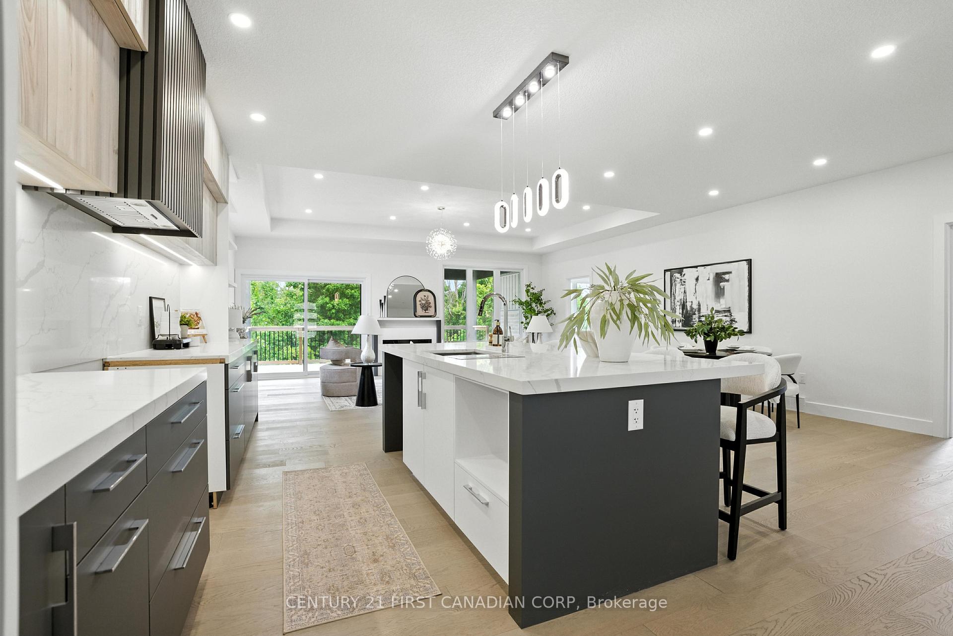 Photo 7 of 40 Greene Street, South Huron, Exeter — HOMEH