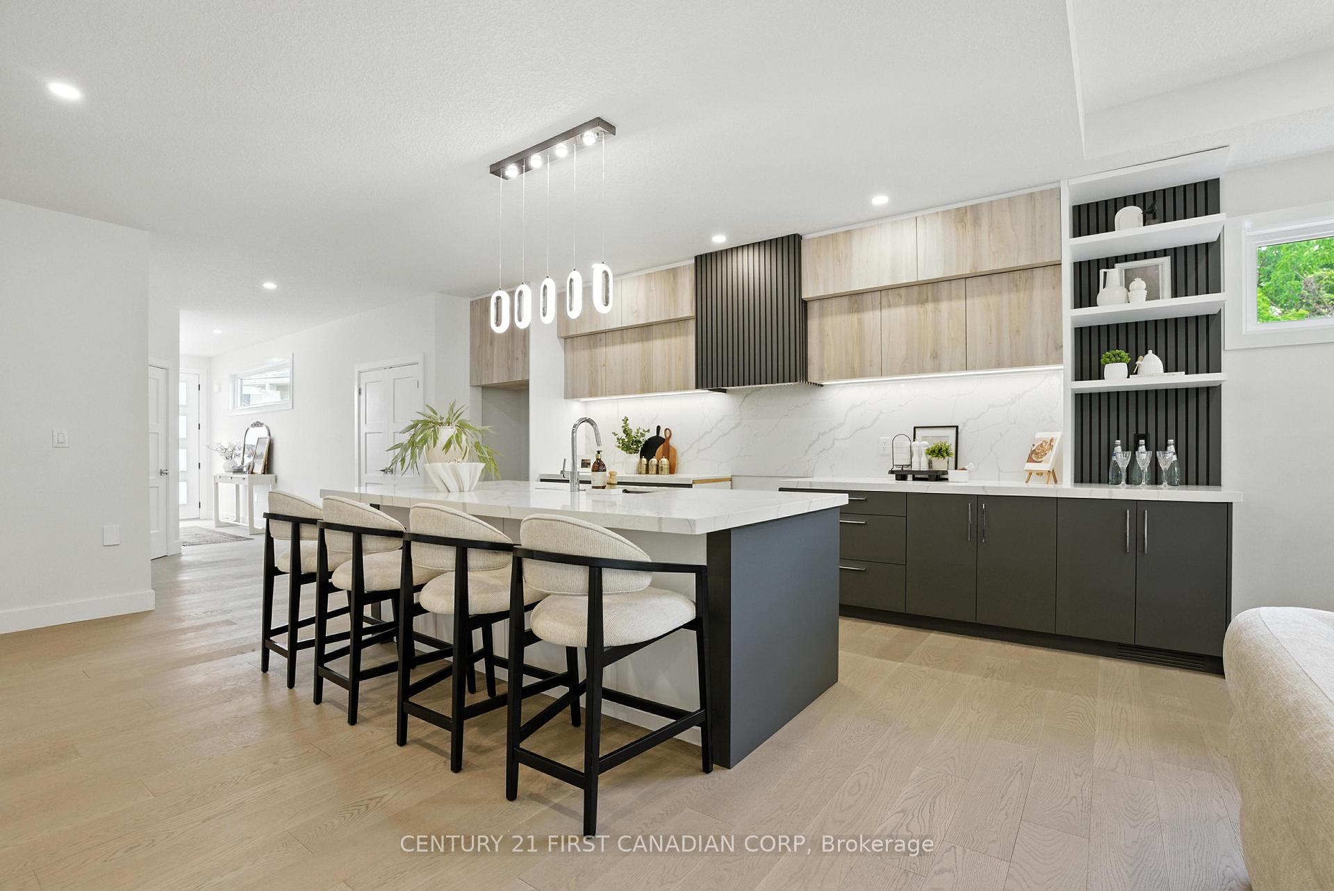Photo 12 of 40 Greene Street, South Huron, Exeter — HOMEH