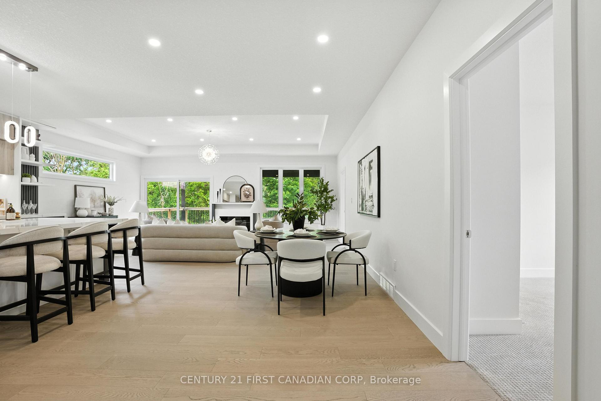 Photo 14 of 40 Greene Street, South Huron, Exeter — HOMEH