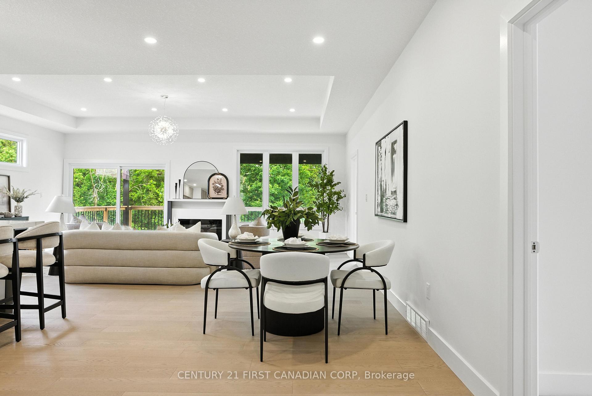 Photo 15 of 40 Greene Street, South Huron, Exeter — HOMEH