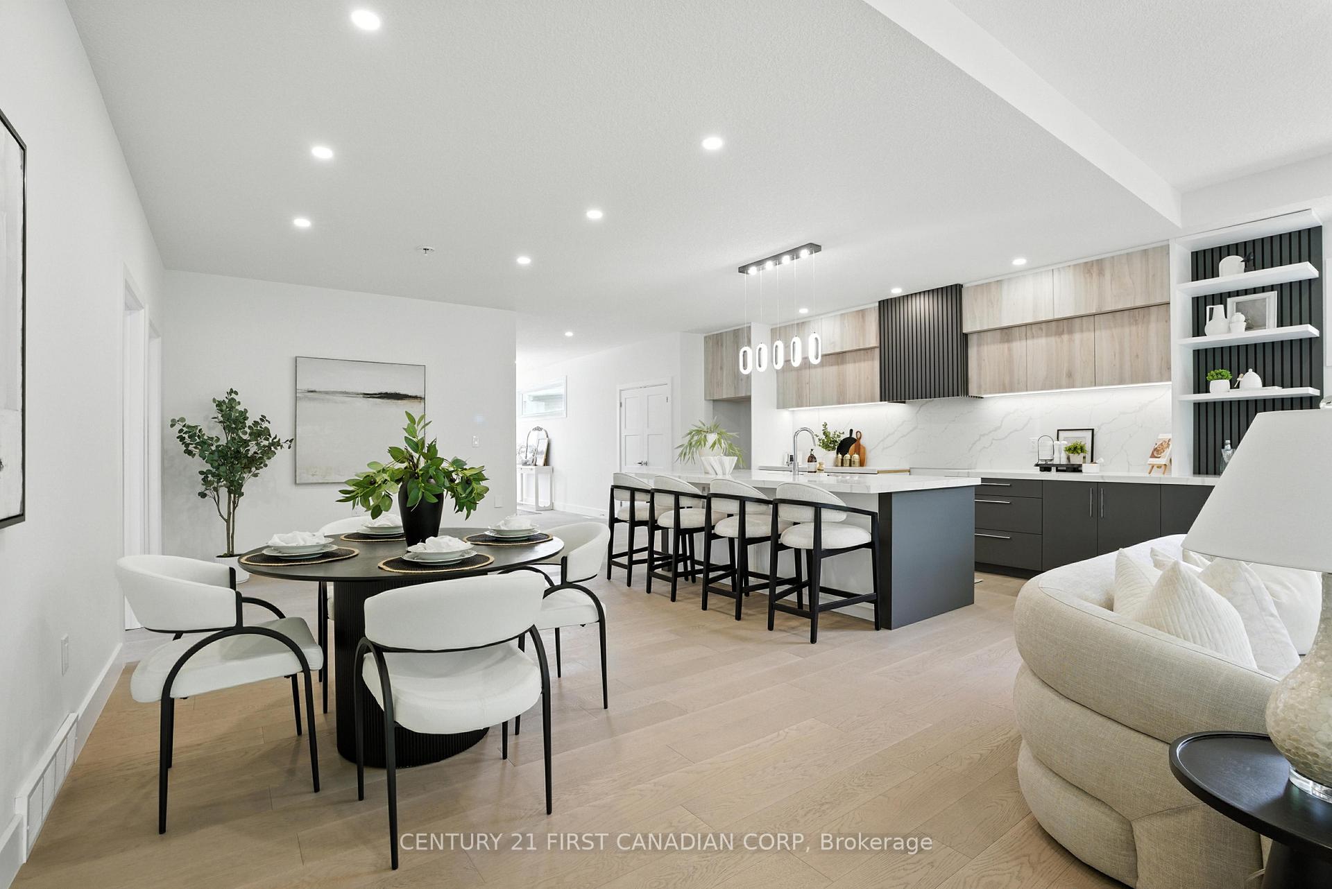 Photo 16 of 40 Greene Street, South Huron, Exeter — HOMEH