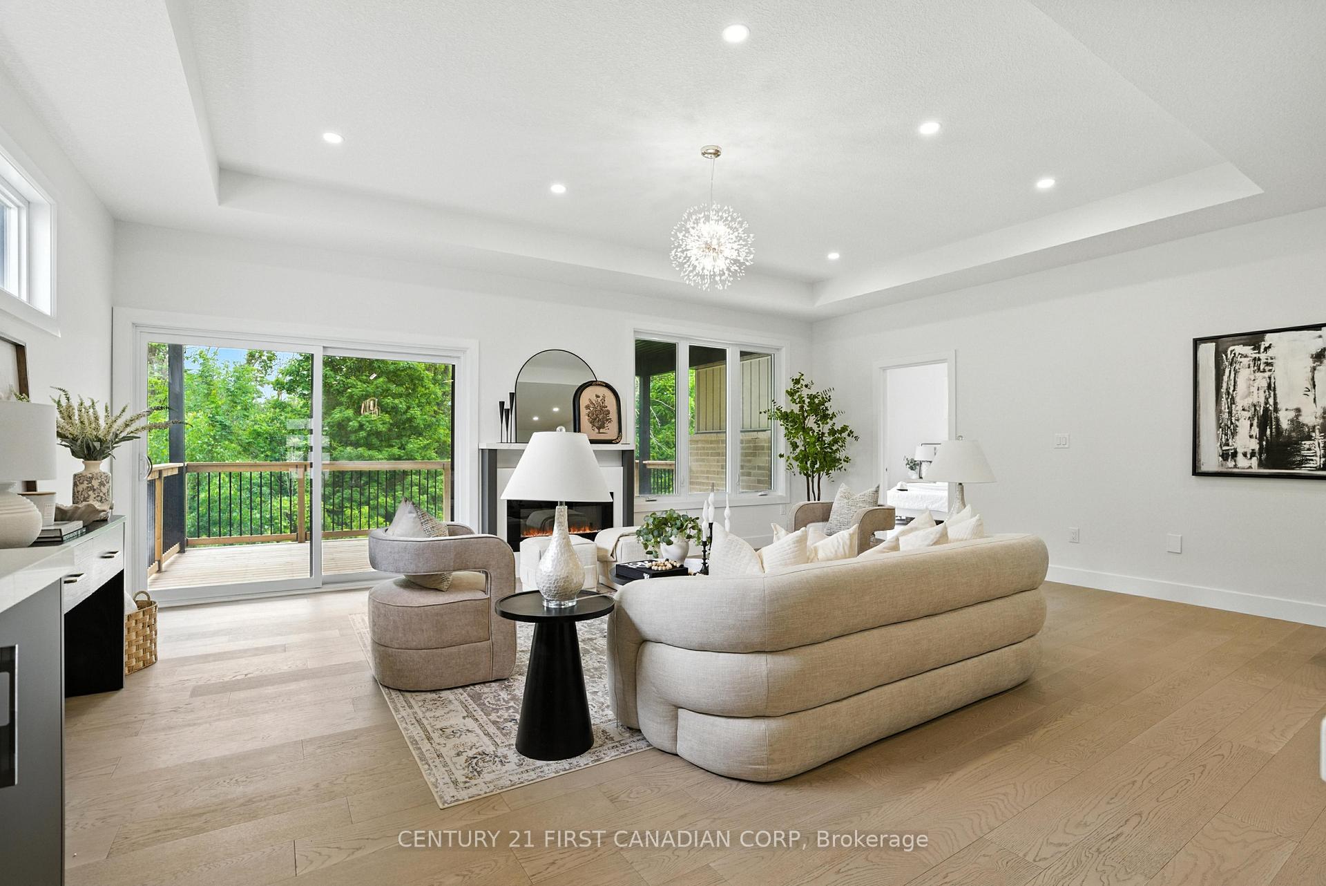 Photo 18 of 40 Greene Street, South Huron, Exeter — HOMEH