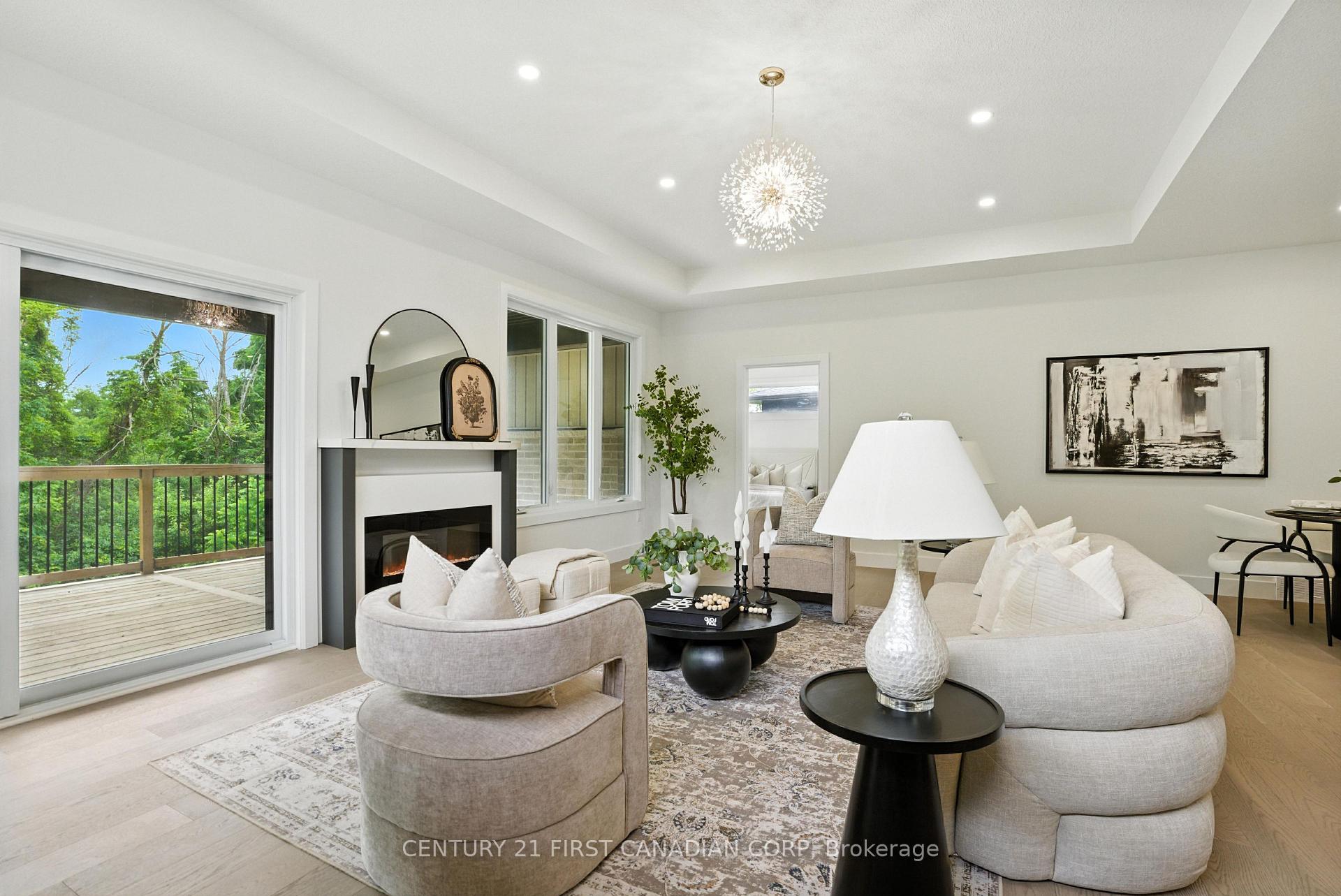 Photo 19 of 40 Greene Street, South Huron, Exeter — HOMEH