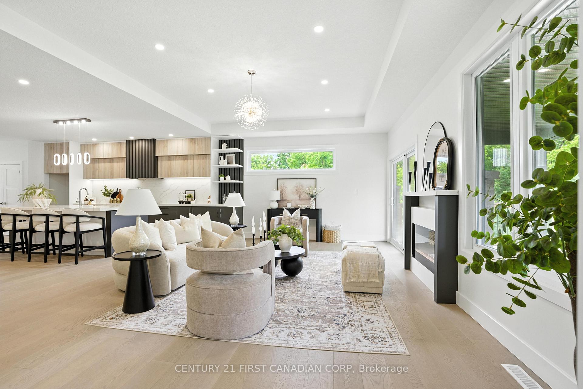 Photo 21 of 40 Greene Street, South Huron, Exeter — HOMEH