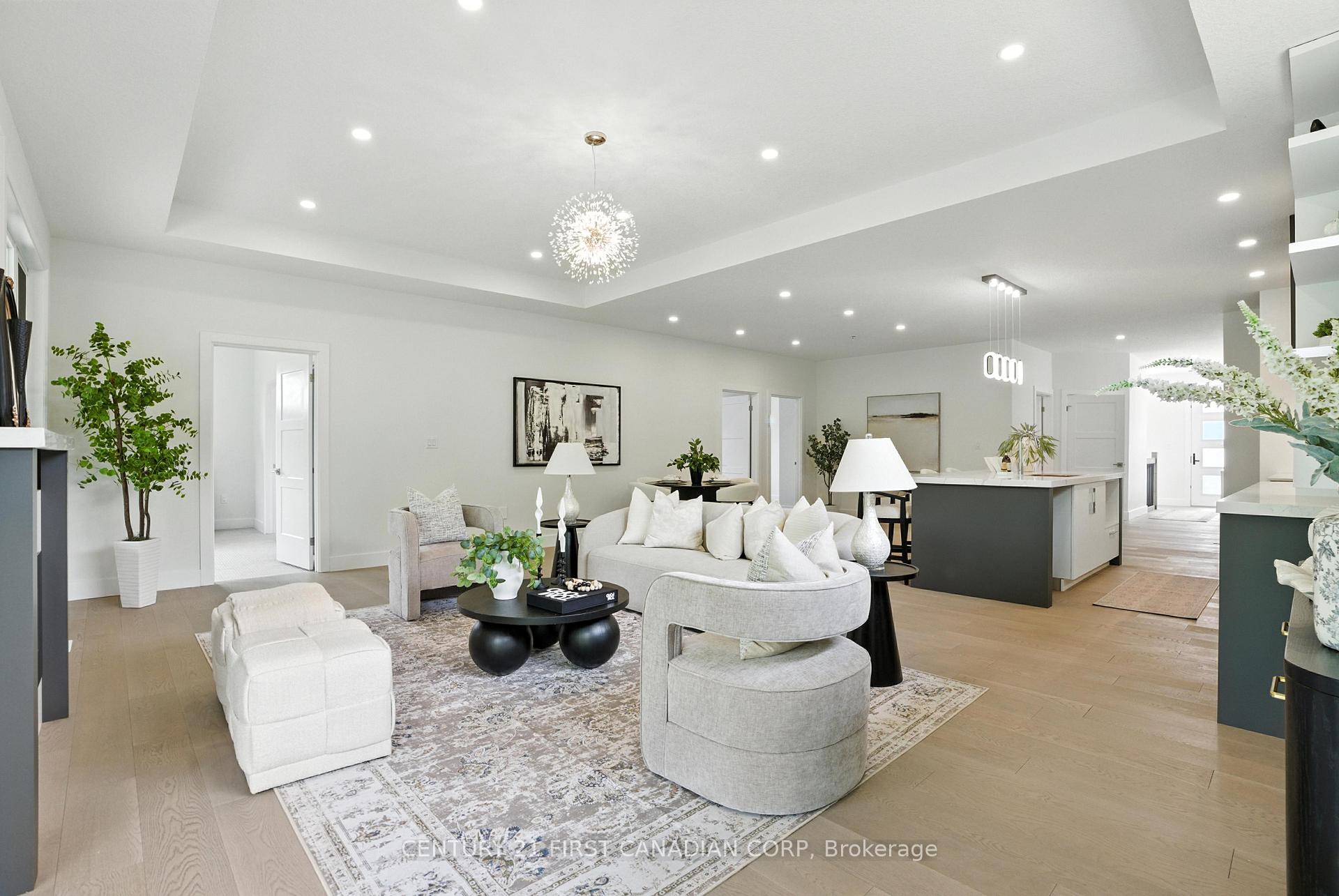 Photo 23 of 40 Greene Street, South Huron, Exeter — HOMEH
