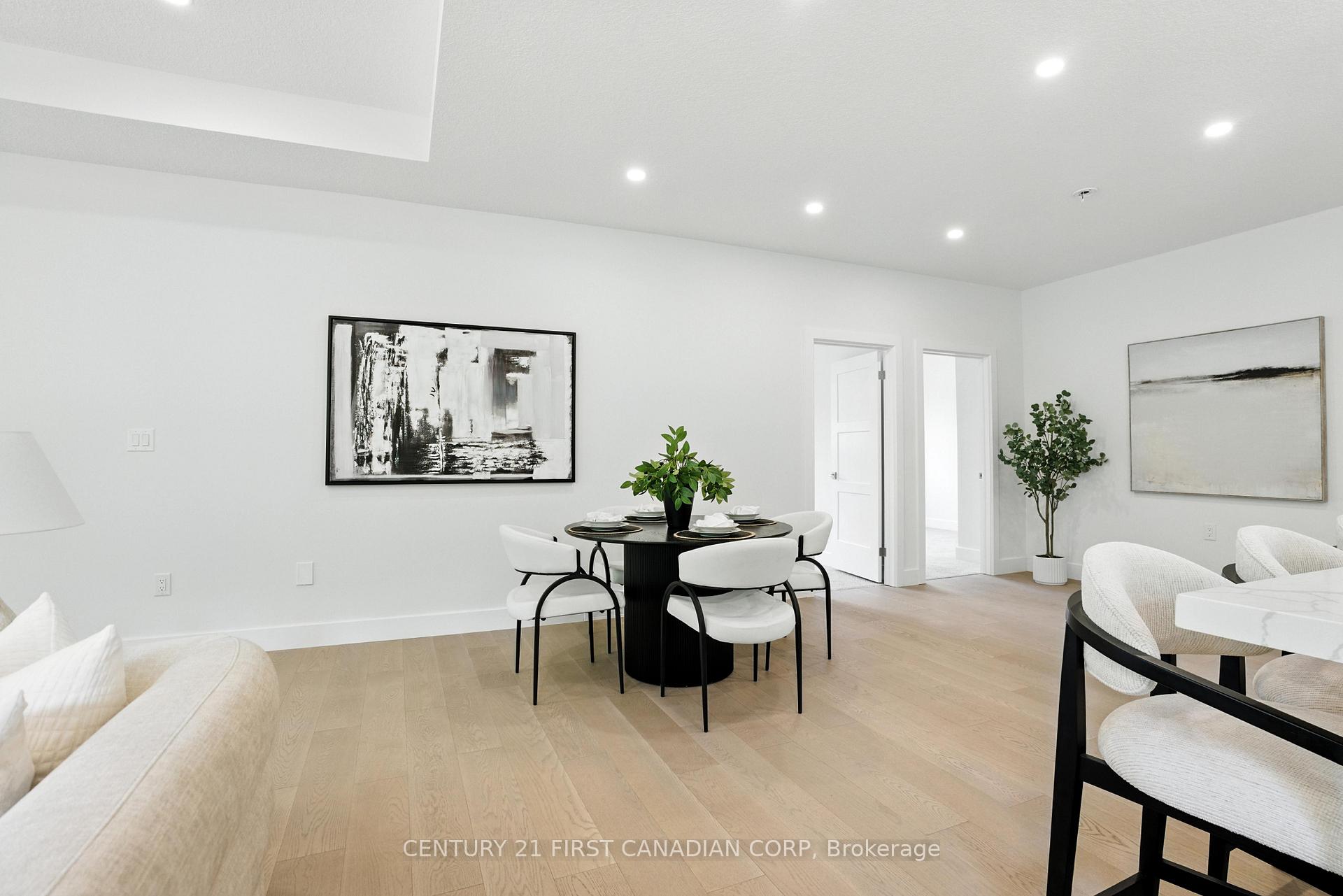 Photo 24 of 40 Greene Street, South Huron, Exeter — HOMEH