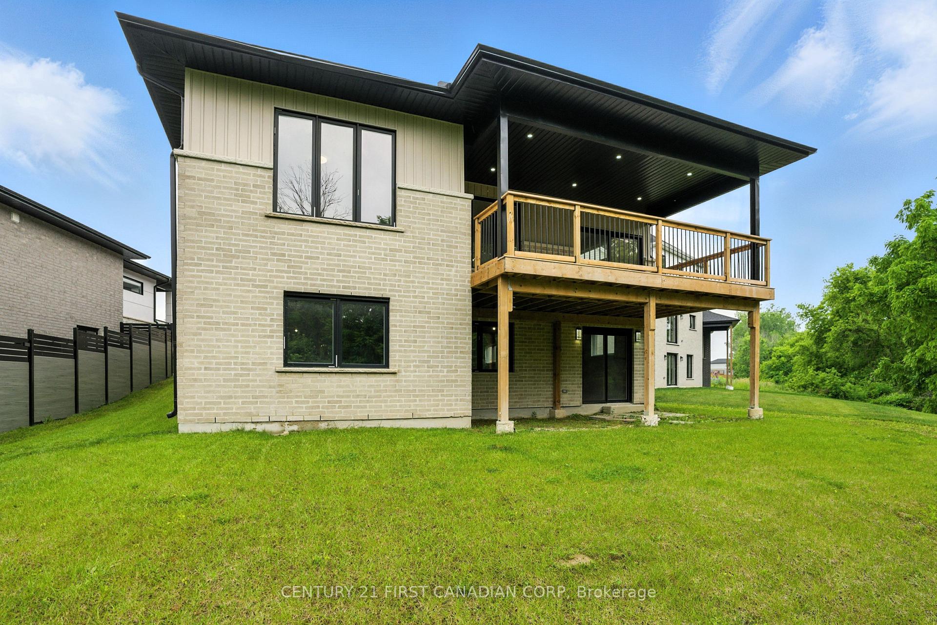 Photo 44 of 40 Greene Street, South Huron, Exeter — HOMEH