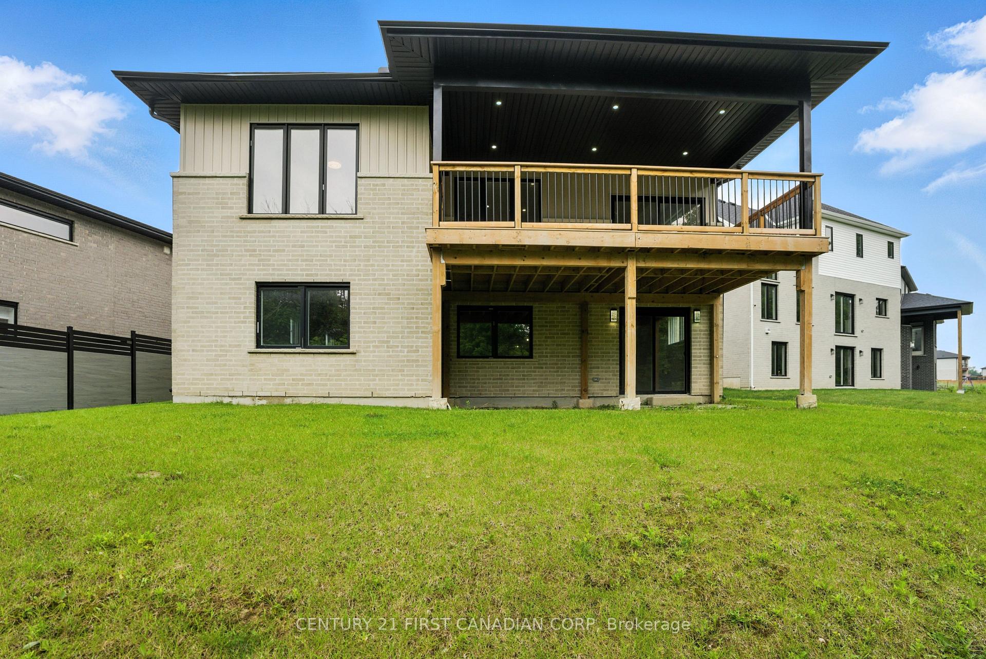 Photo 45 of 40 Greene Street, South Huron, Exeter — HOMEH