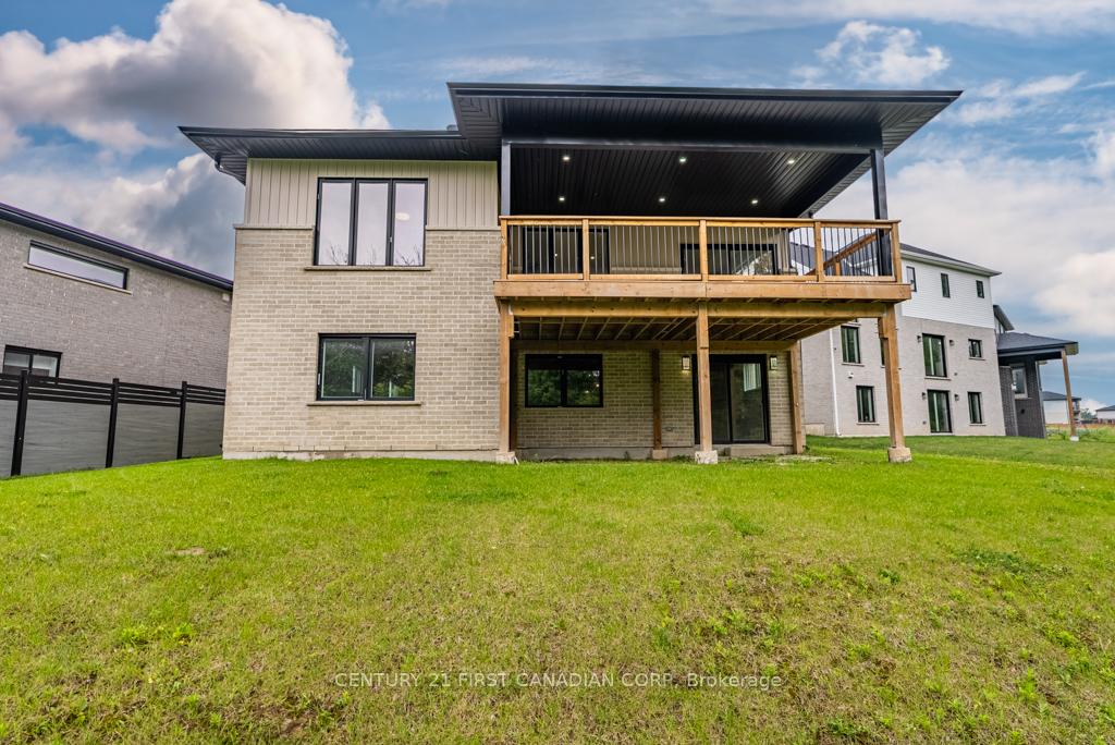 Photo 46 of 40 Greene Street, South Huron, Exeter — HOMEH